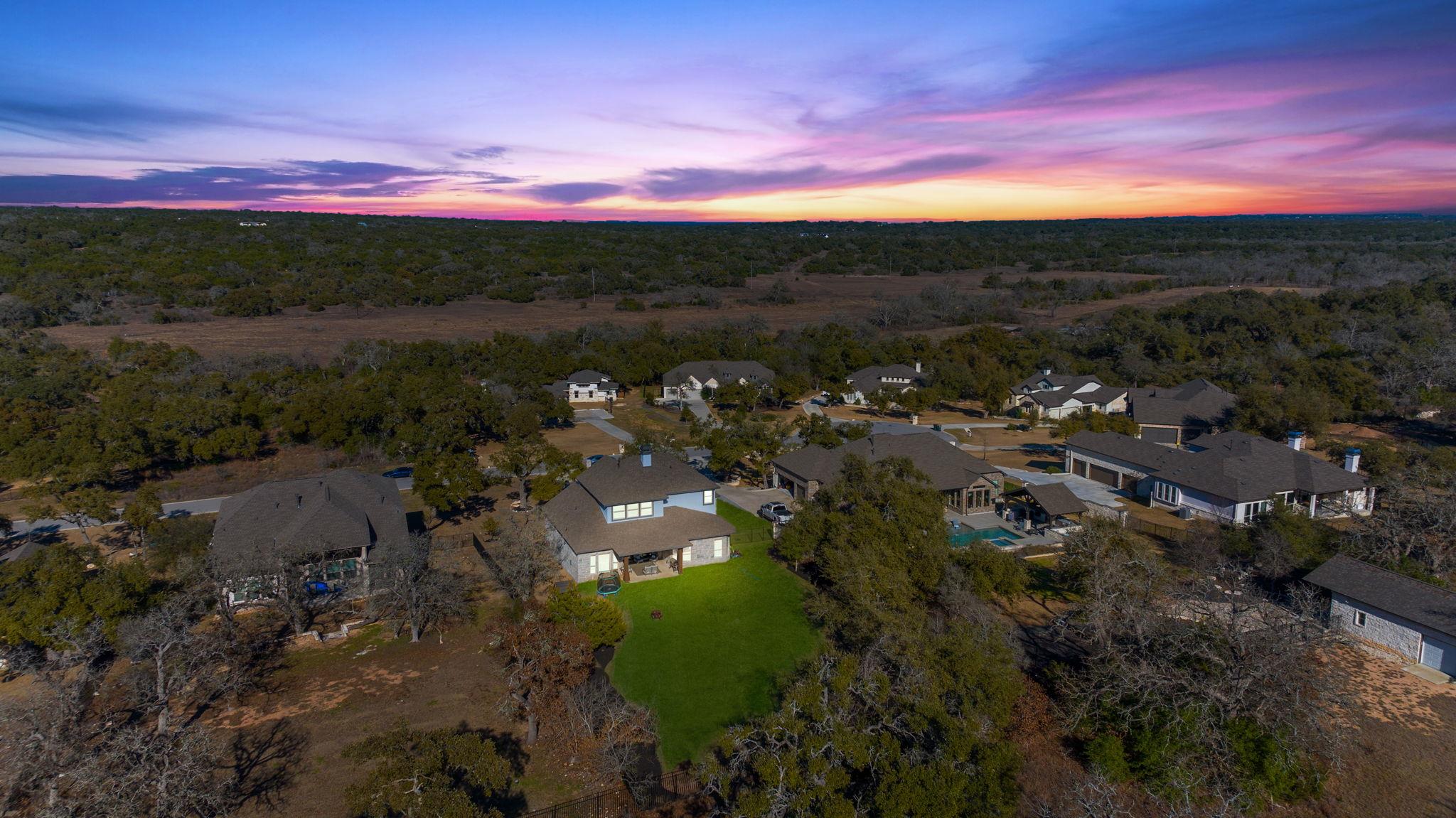 194 Wilderness Cv, Driftwood, TX 78619