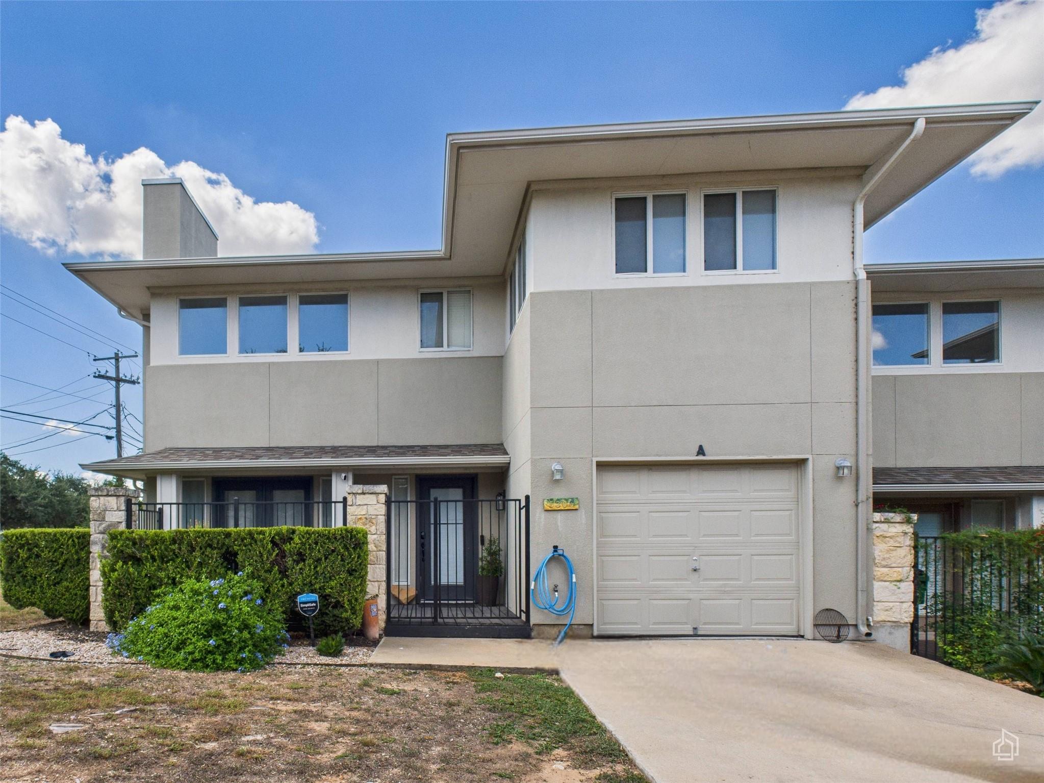 5306 Beacon Dr # A, Austin, TX 78734