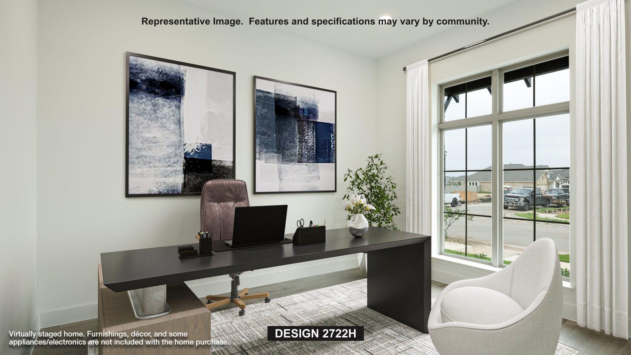 1381 Cypress Paul St, Georgetown, TX 78628