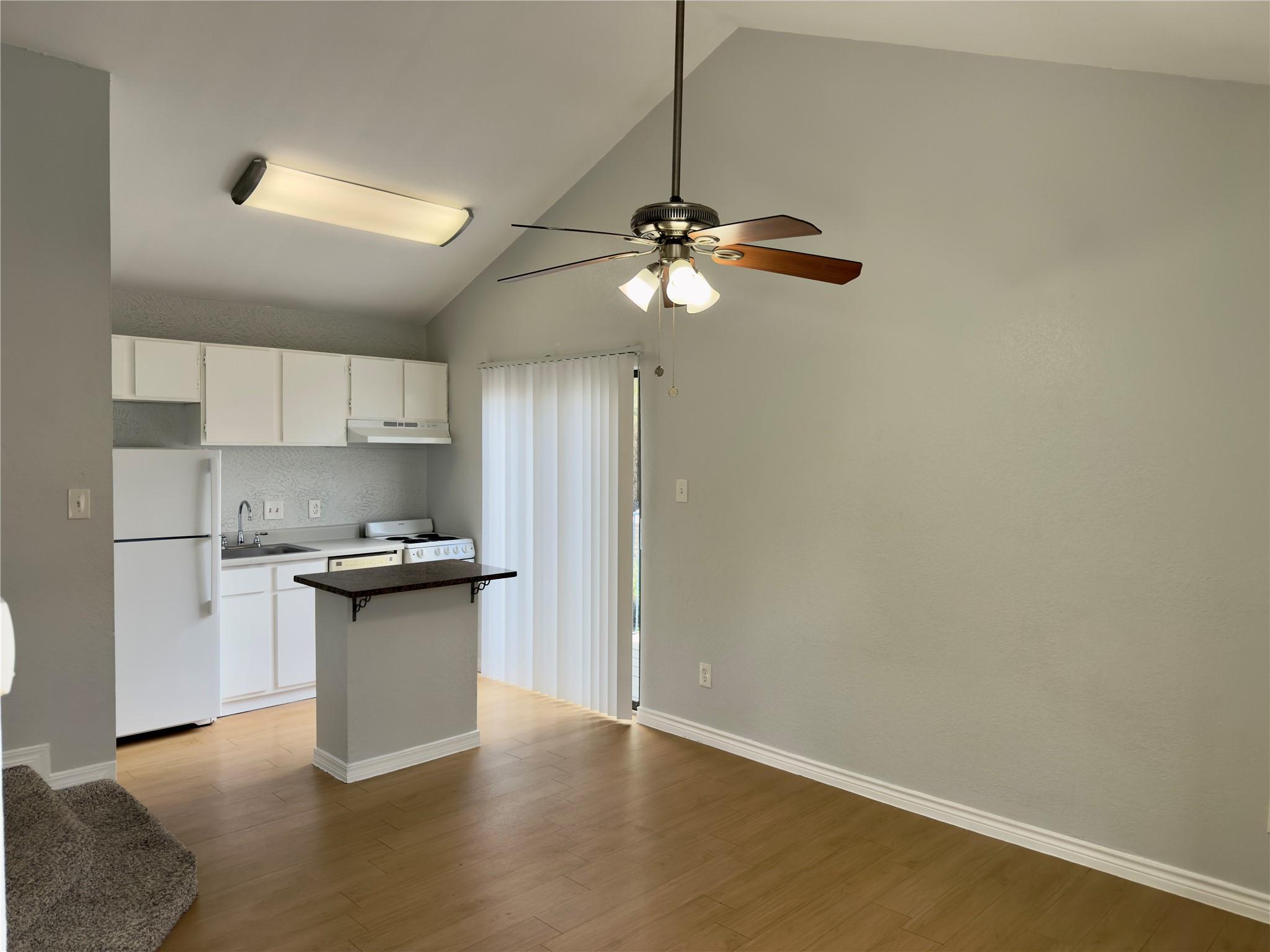 513 South Park Dr # 301, Austin, TX 78704