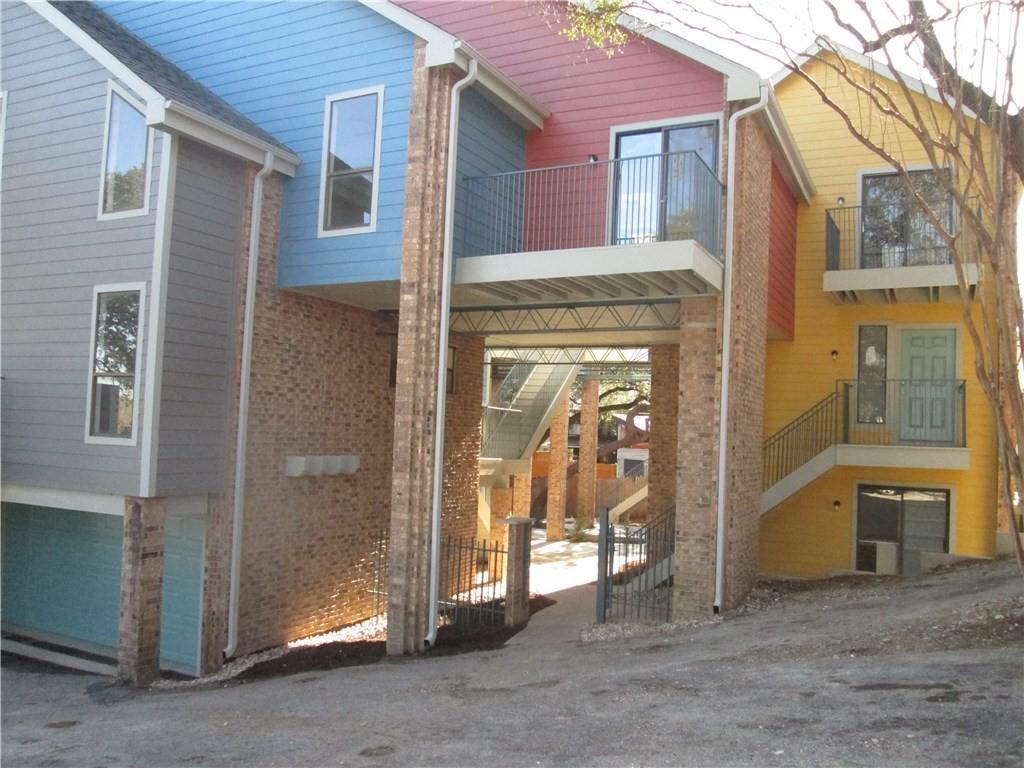 513 South Park Dr # 301, Austin, TX 78704