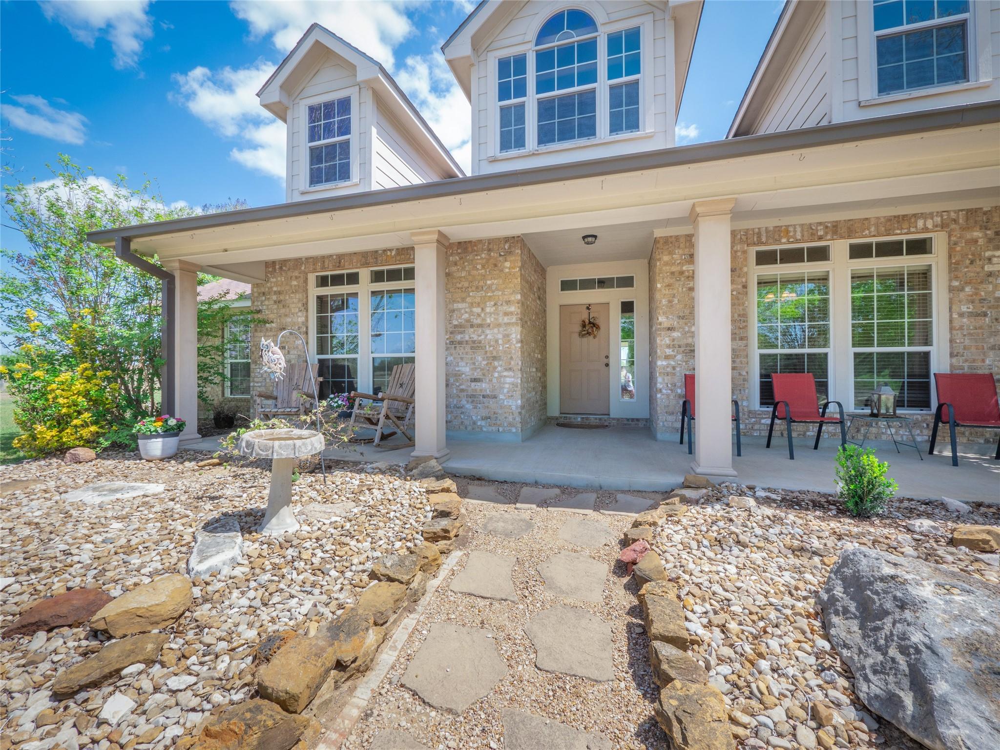 1281 Private Road 7037, Lexington, TX 78947