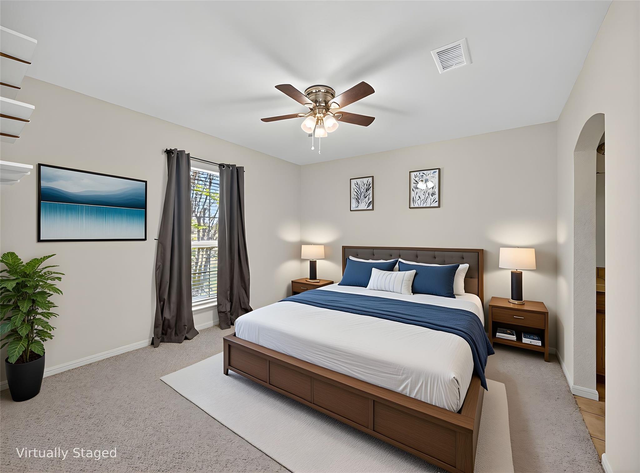 1281 Private Road 7037, Lexington, TX 78947