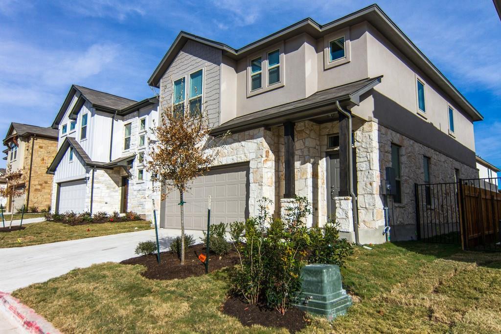 3240 E Whitestone Blvd # 96, Cedar Park, TX 78613