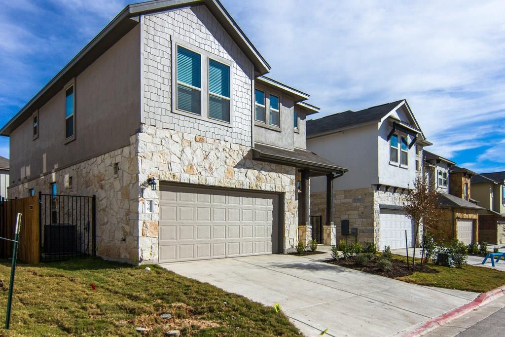 3240 E Whitestone Blvd # 96, Cedar Park, TX 78613