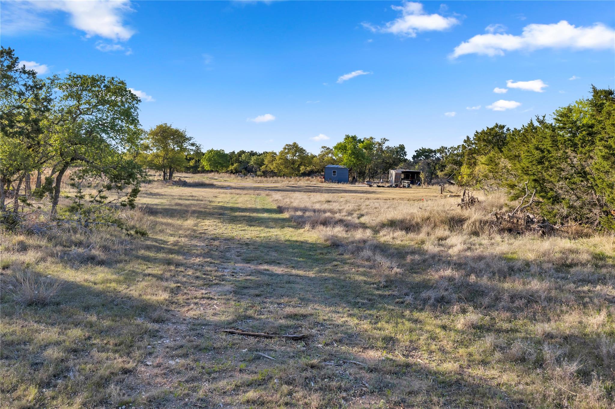104 County Road 323A, Liberty Hill, TX 78642