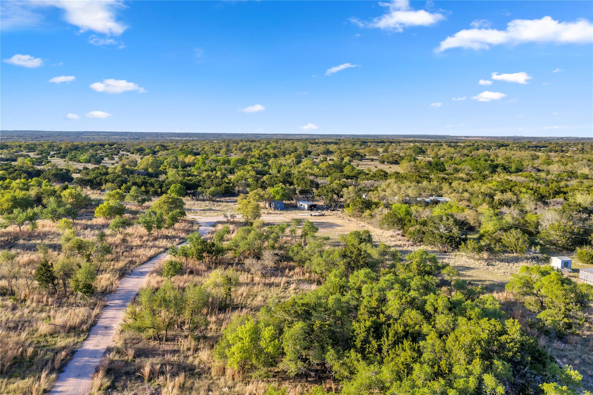 104 County Road 323A, Liberty Hill, TX 78642