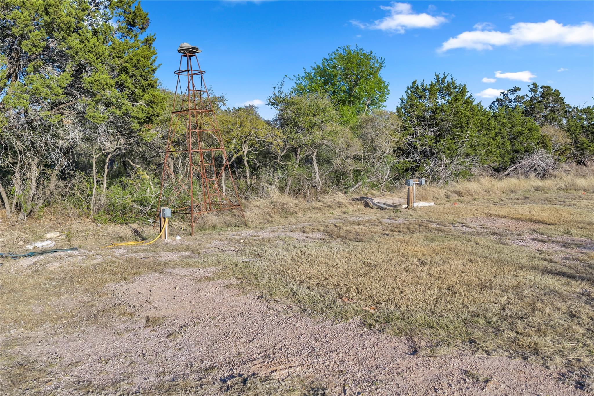 104 County Road 323A, Liberty Hill, TX 78642