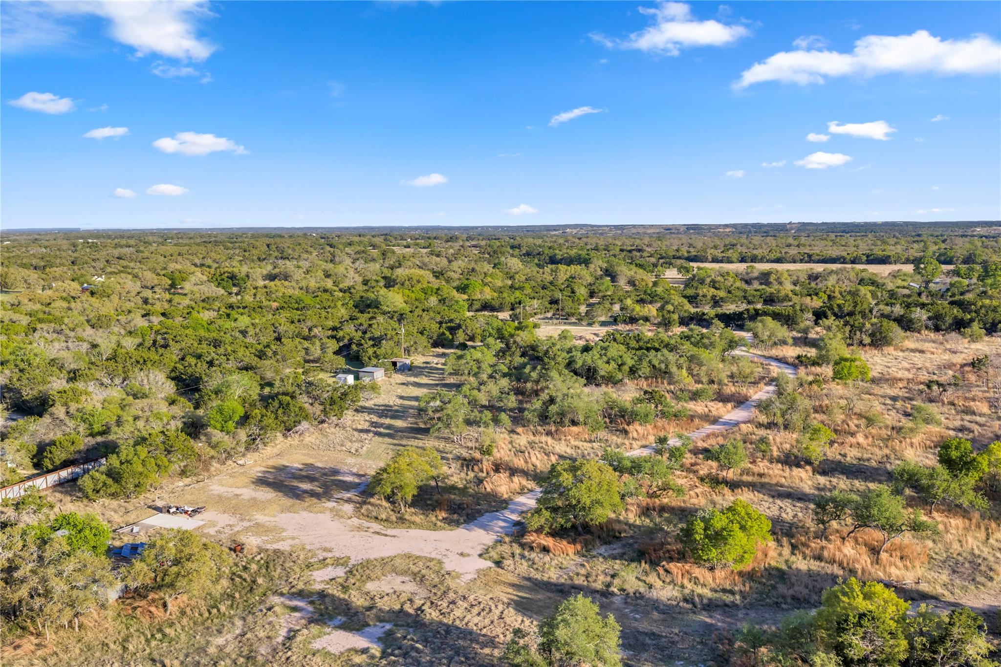 104 County Road 323A, Liberty Hill, TX 78642