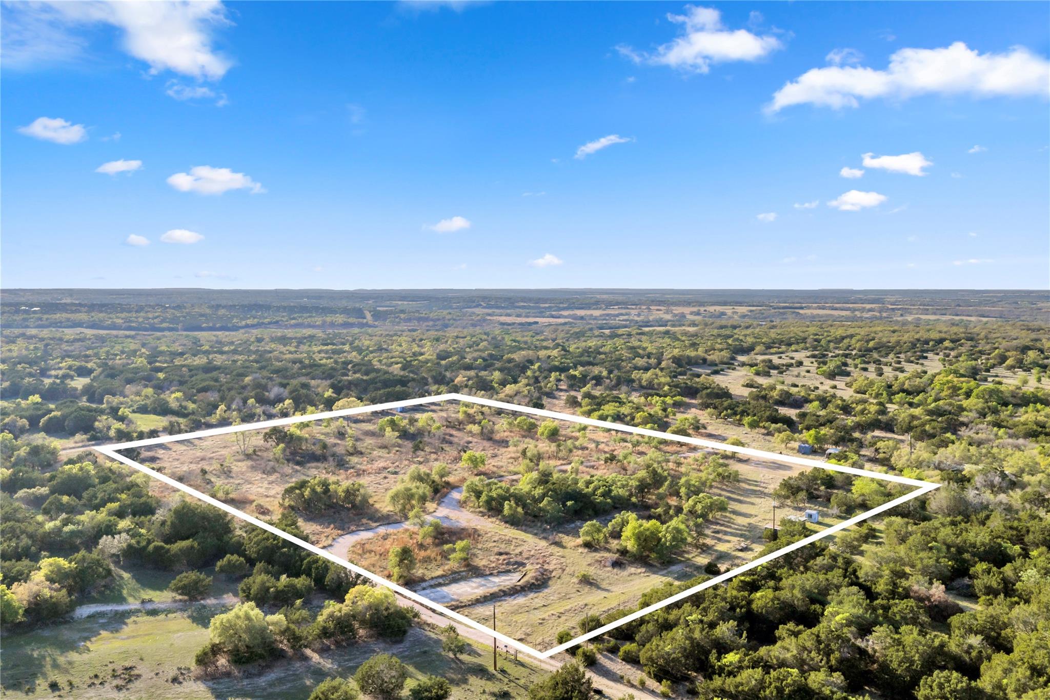104 County Road 323A, Liberty Hill, TX 78642