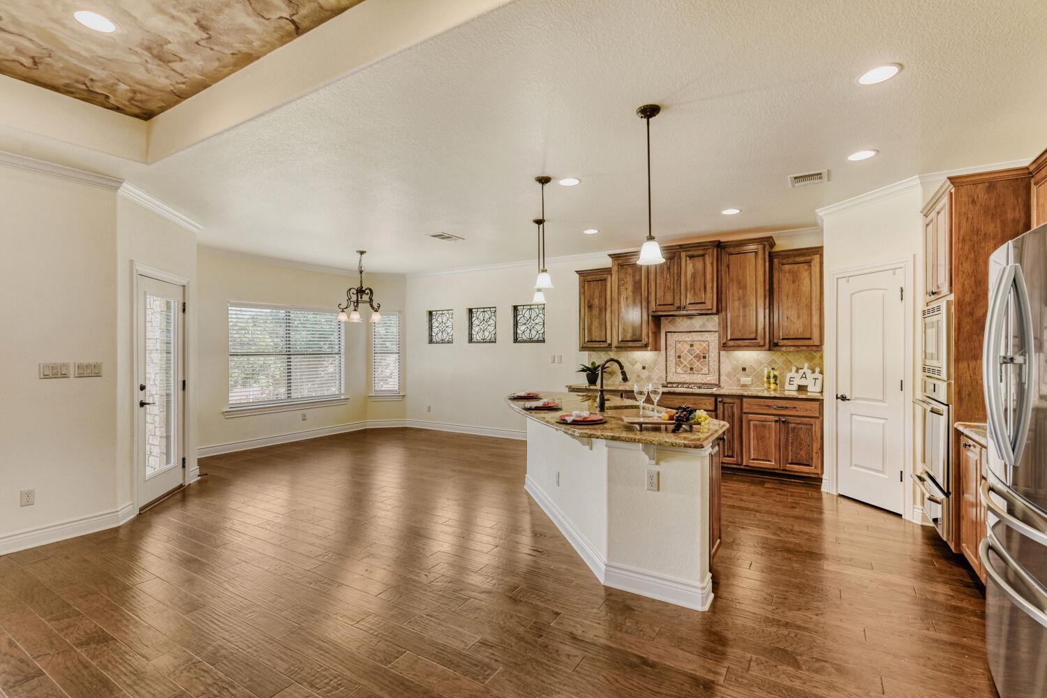 501 Caprock Canyon Trl, Georgetown, TX 78633