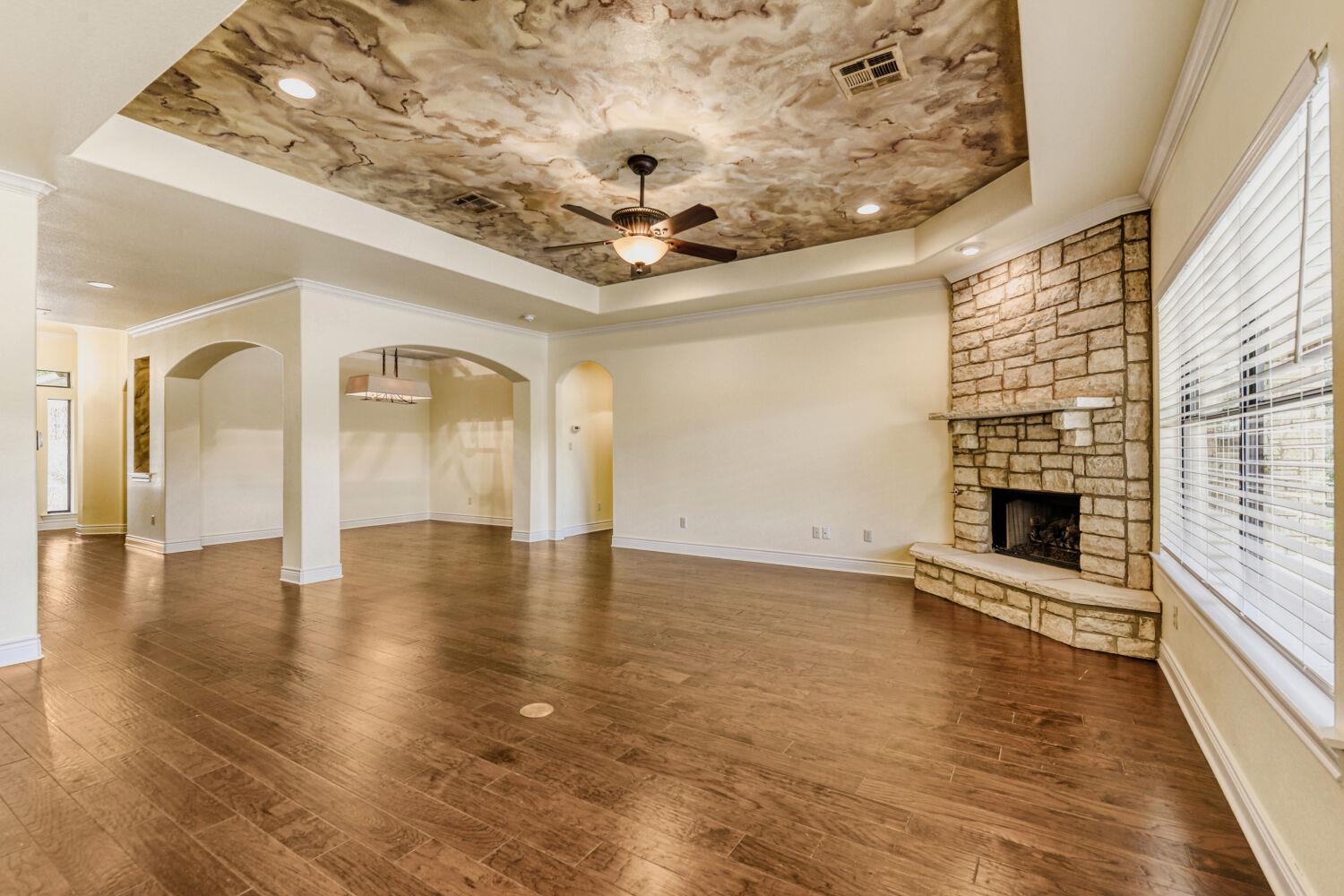 501 Caprock Canyon Trl, Georgetown, TX 78633