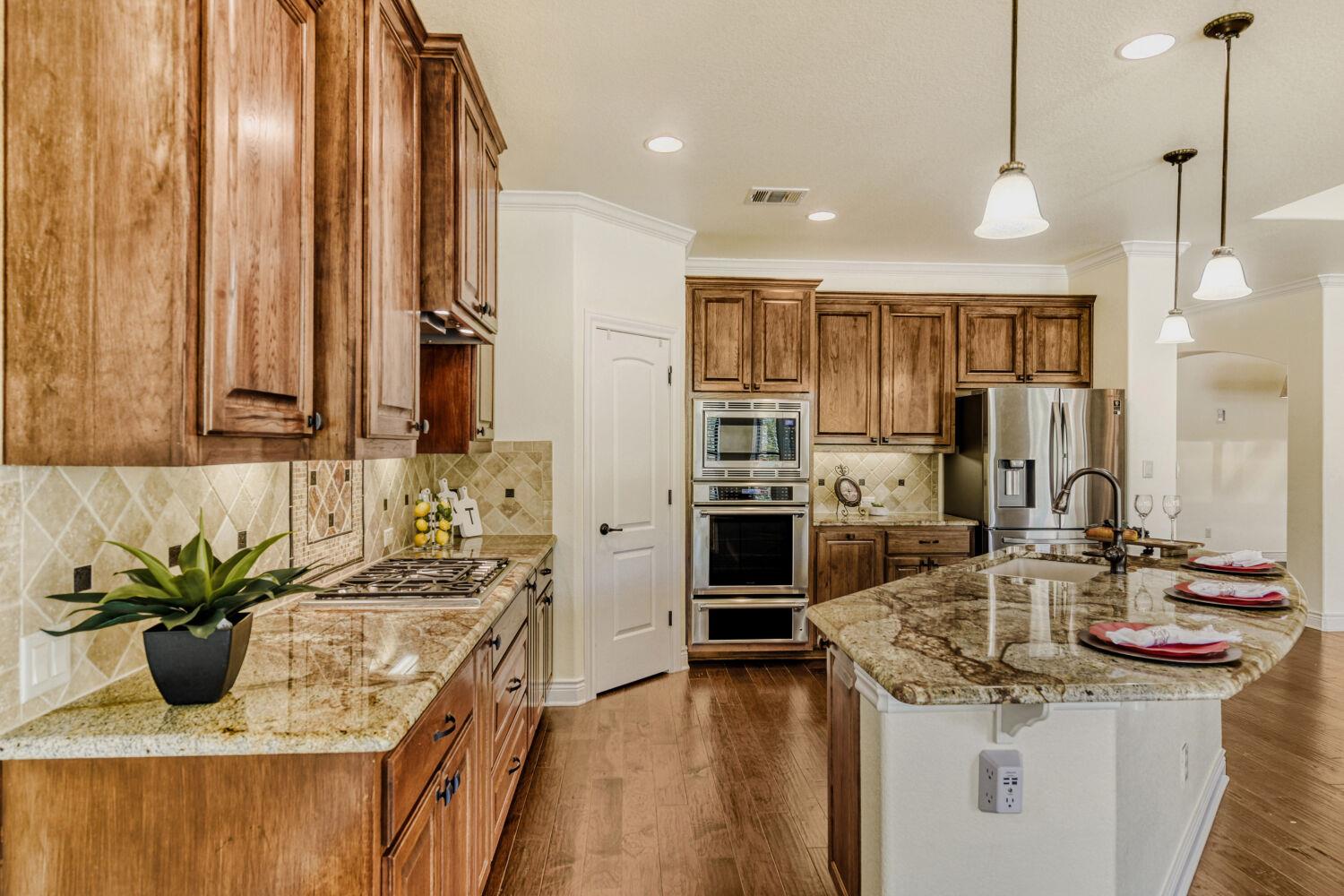 501 Caprock Canyon Trl, Georgetown, TX 78633