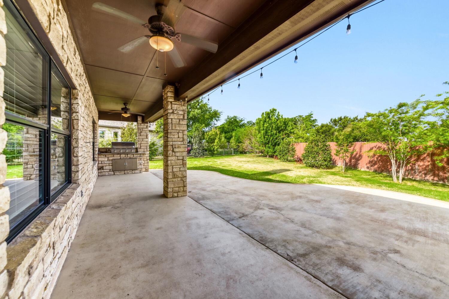 501 Caprock Canyon Trl, Georgetown, TX 78633