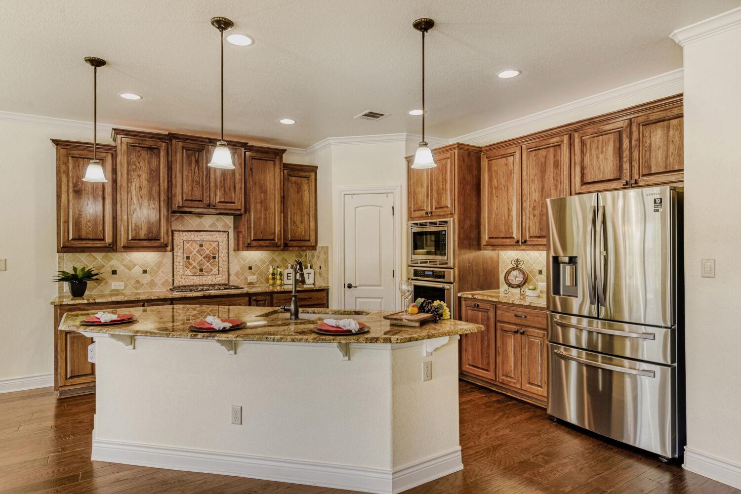 501 Caprock Canyon Trl, Georgetown, TX 78633