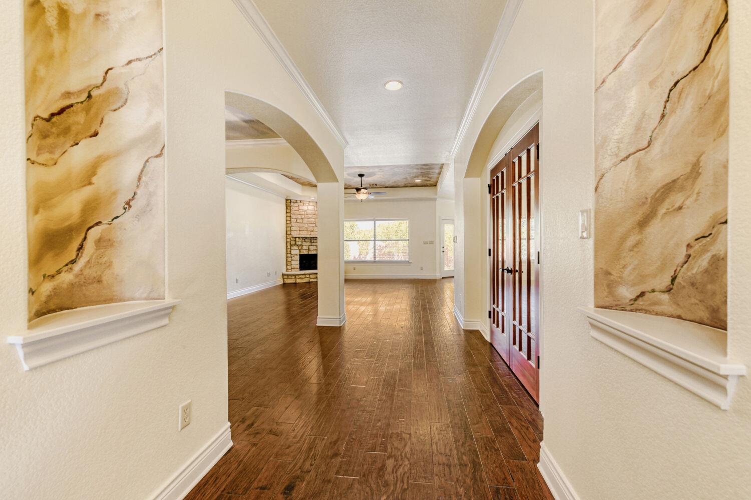 501 Caprock Canyon Trl, Georgetown, TX 78633