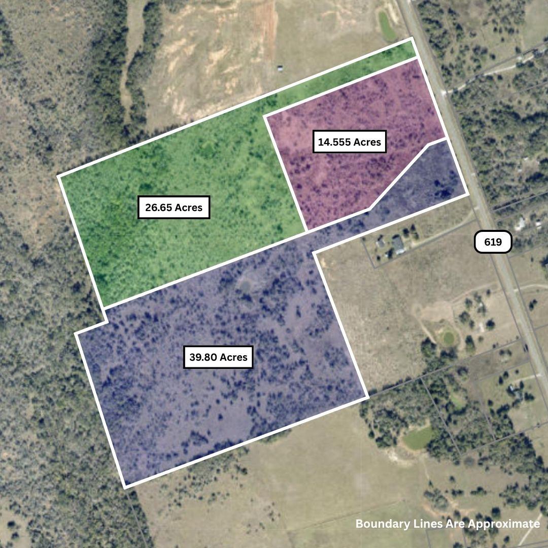 0000 FM 619, Thrall, TX 76578