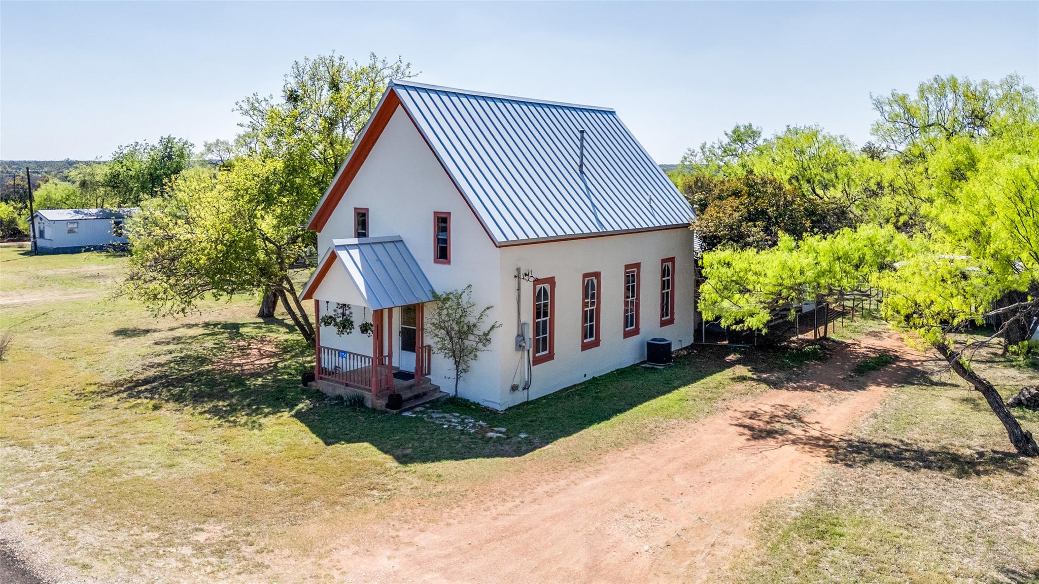 2754 Ranch Road 1323, Fredericksburg, TX 78624