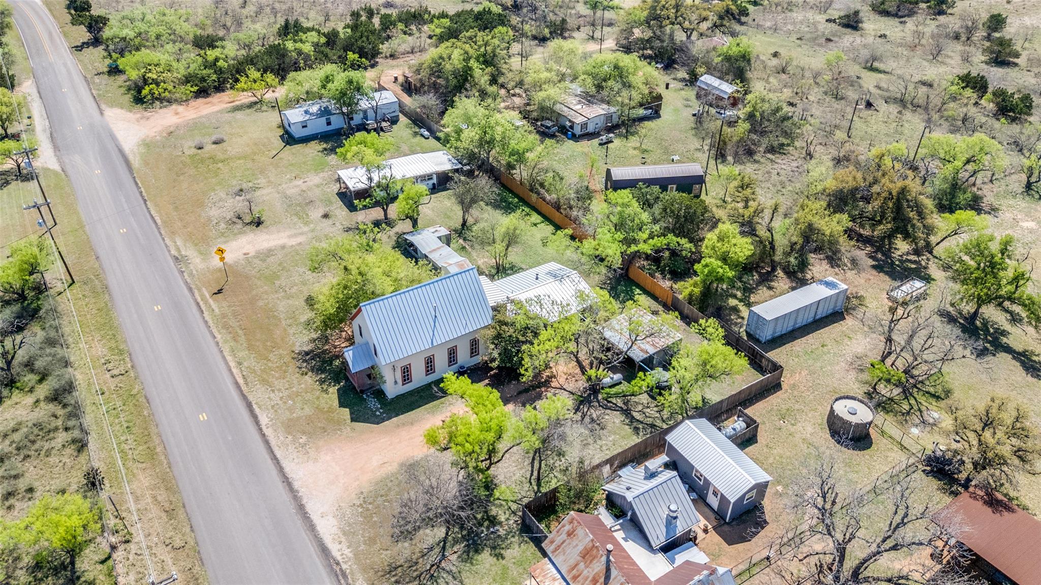 2754 Ranch Road 1323, Fredericksburg, TX 78624