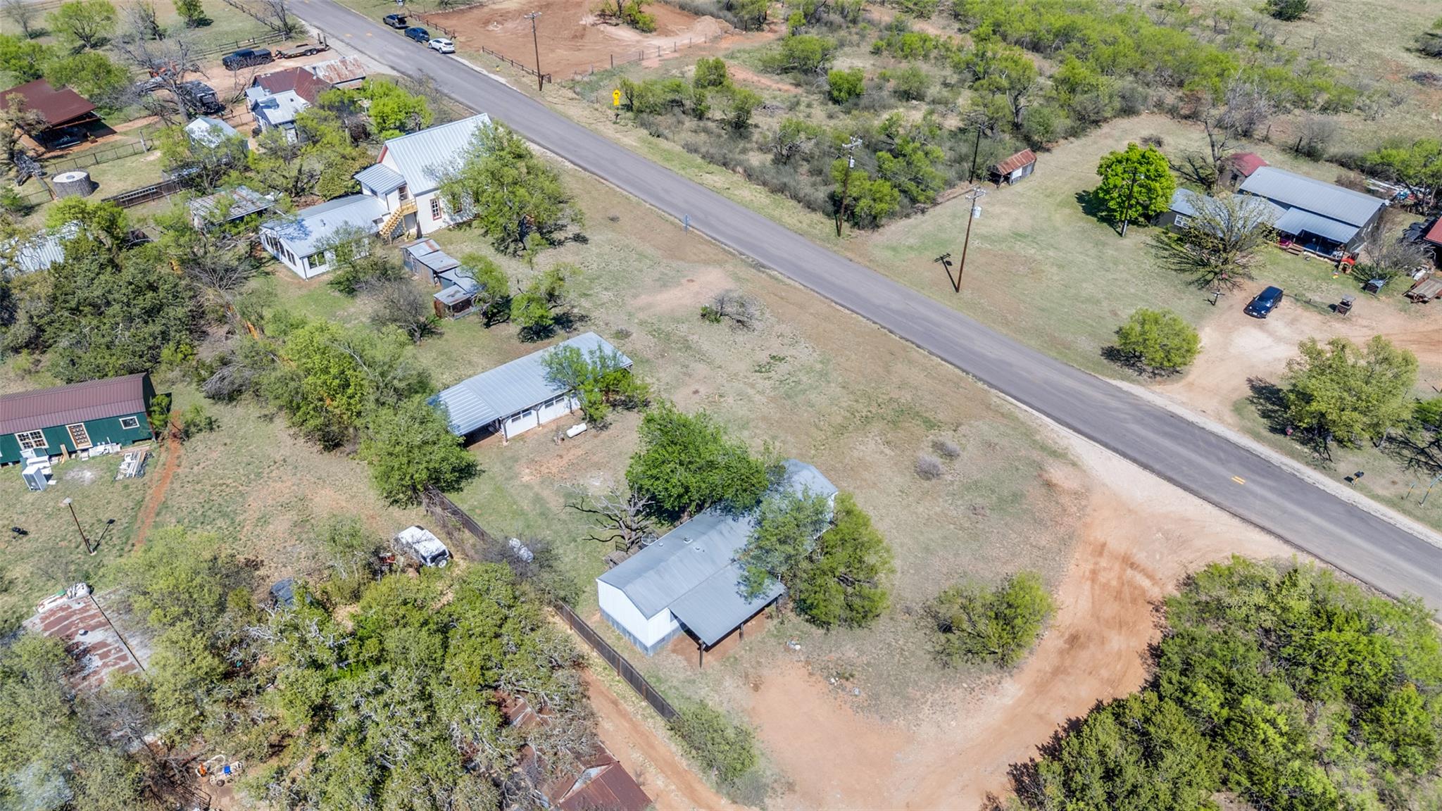 2754 Ranch Road 1323, Fredericksburg, TX 78624