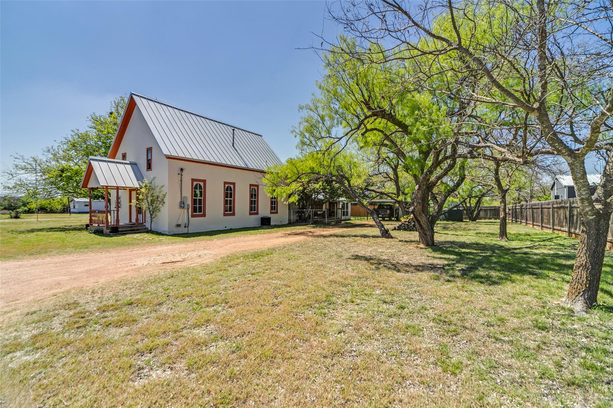 2754 Ranch Road 1323, Fredericksburg, TX 78624