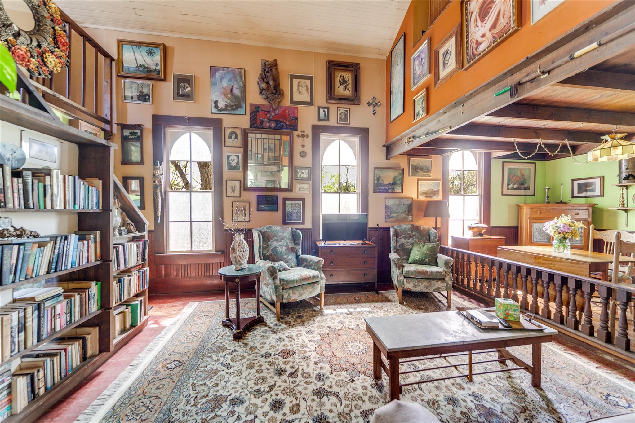 2754 Ranch Road 1323, Fredericksburg, TX 78624