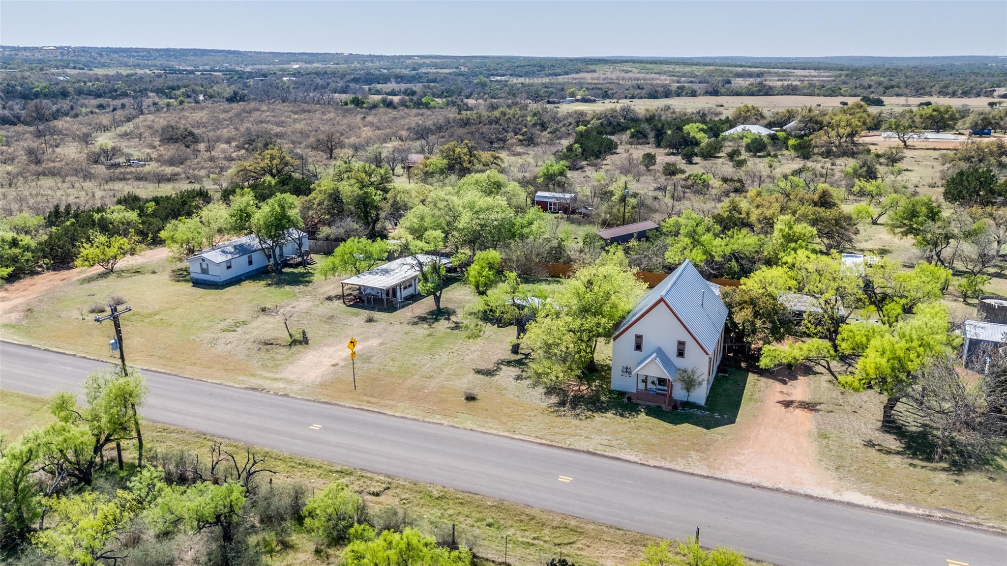 2754 Ranch Road 1323, Fredericksburg, TX 78624