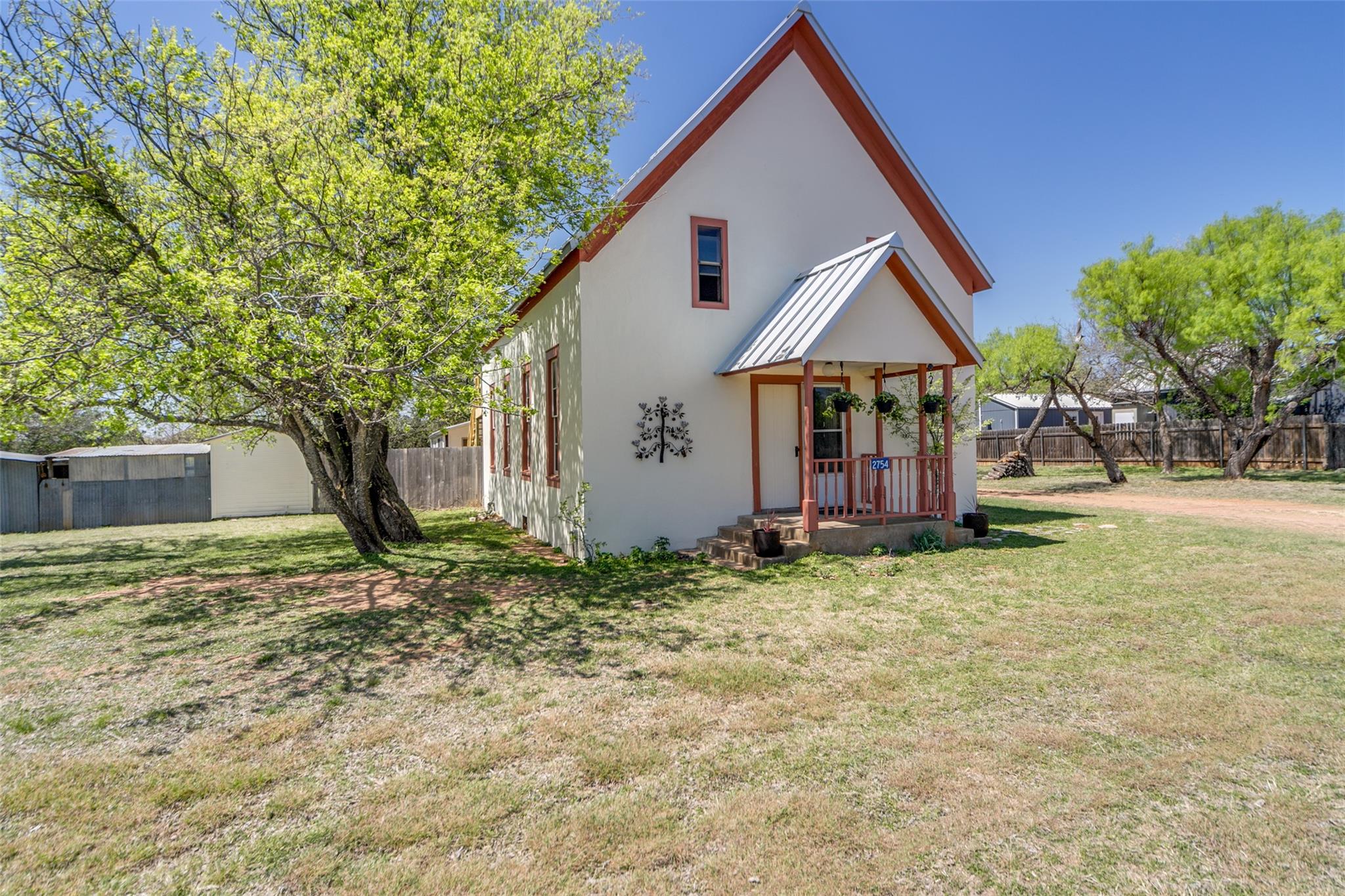 2754 Ranch Road 1323, Fredericksburg, TX 78624