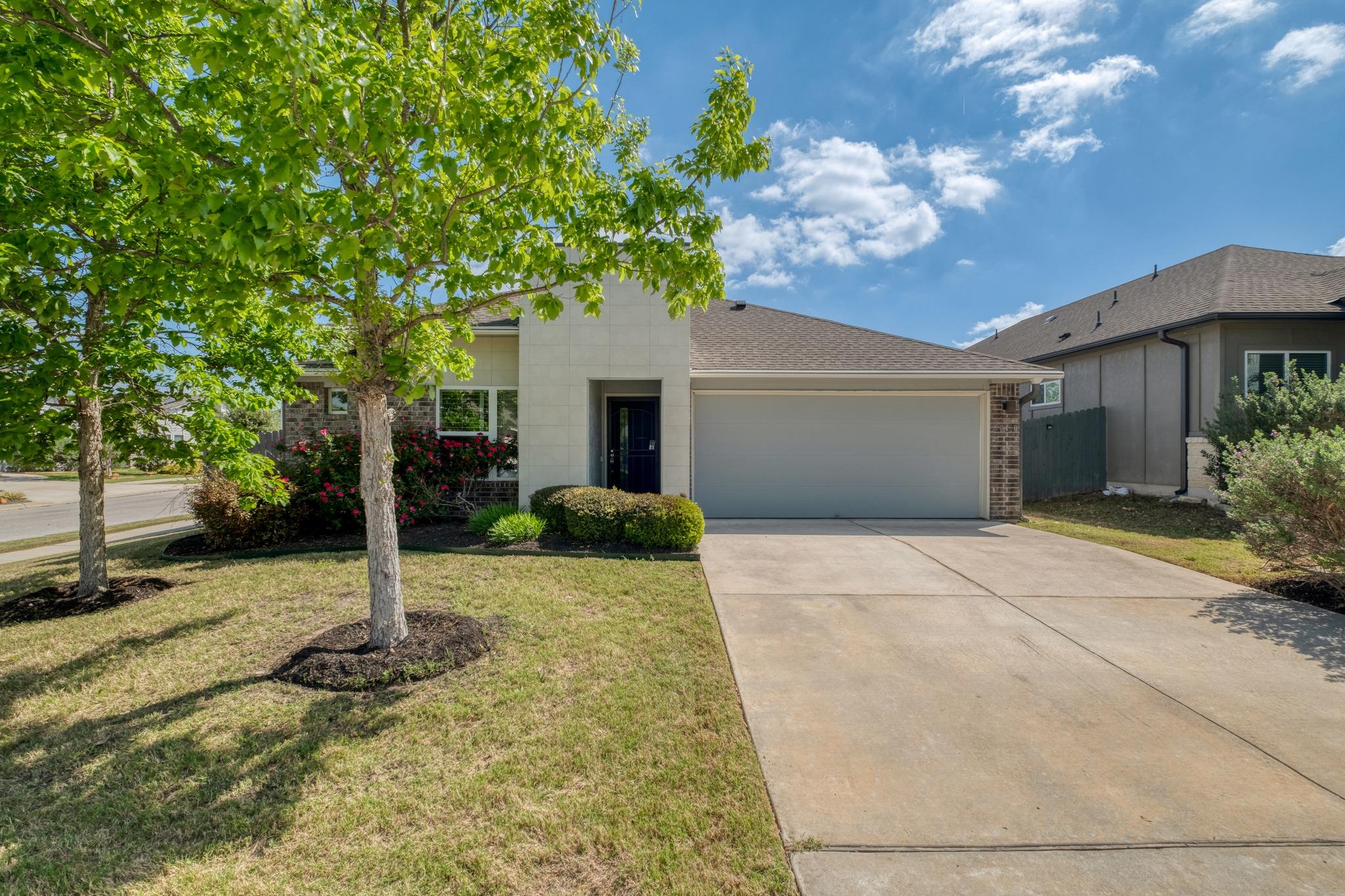 16400 Fetching Ave, Manor, TX 78653