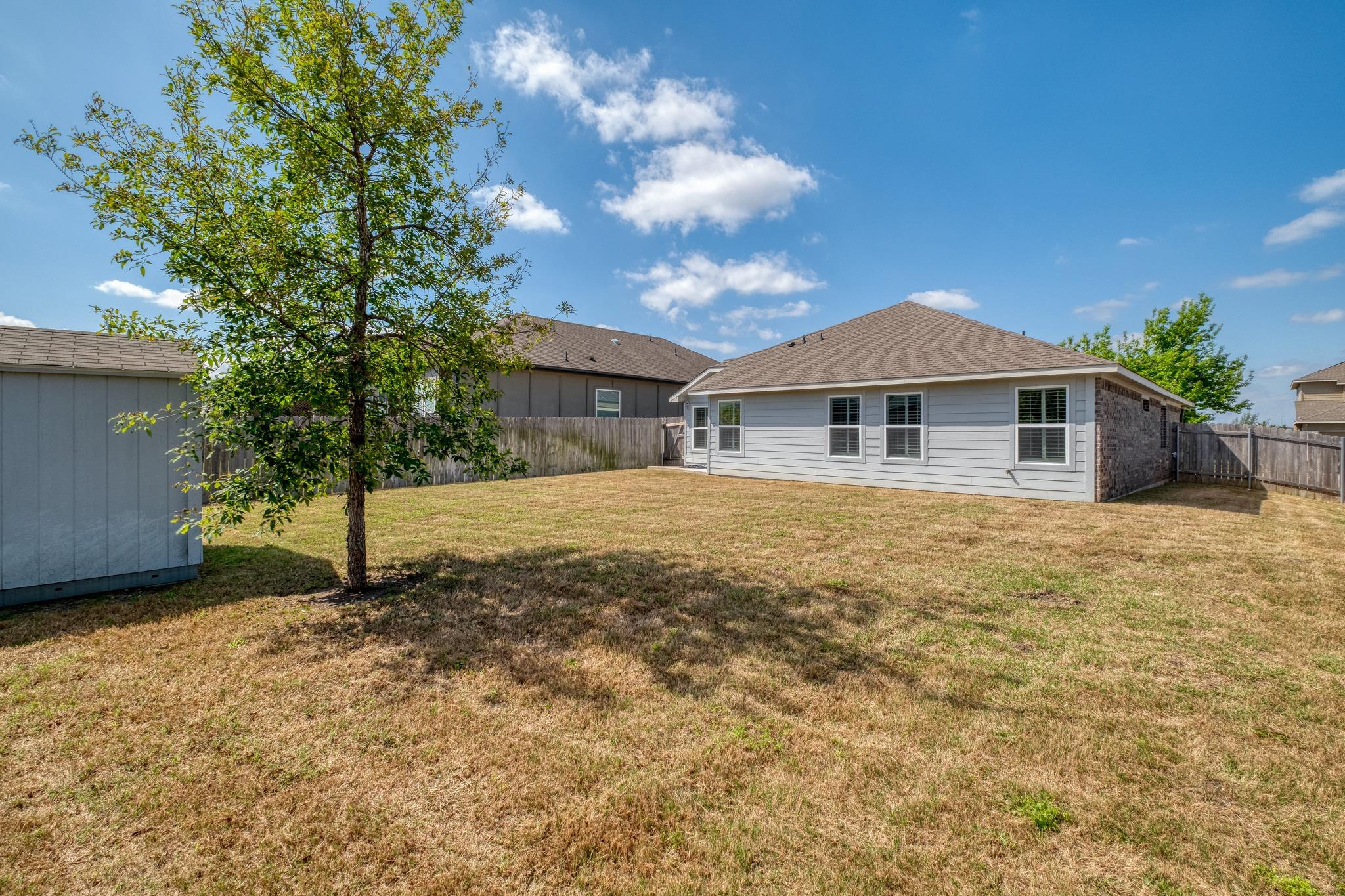 16400 Fetching Ave, Manor, TX 78653