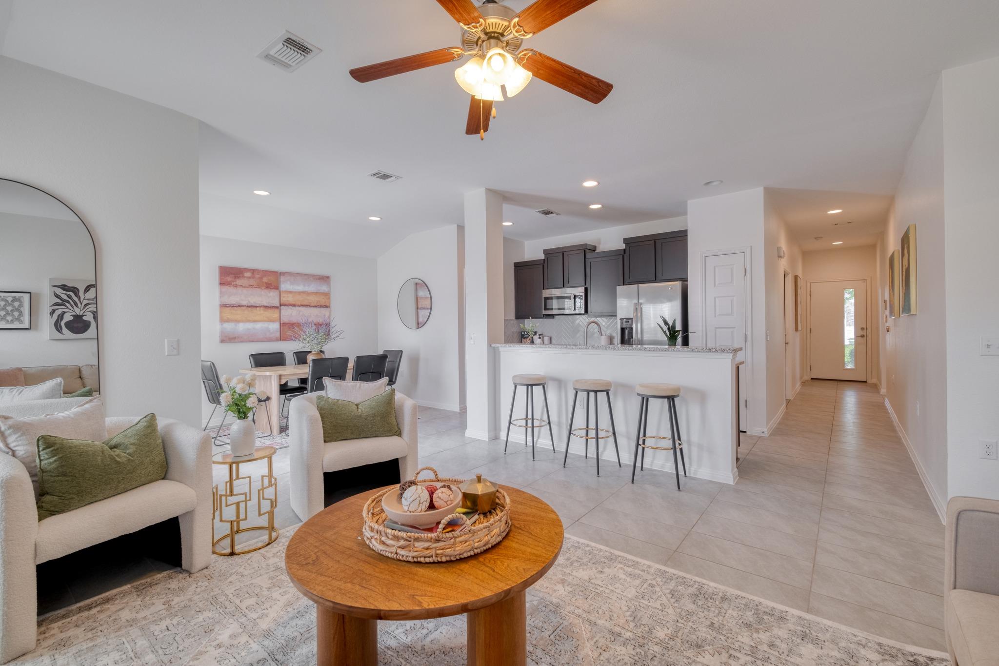 16400 Fetching Ave, Manor, TX 78653