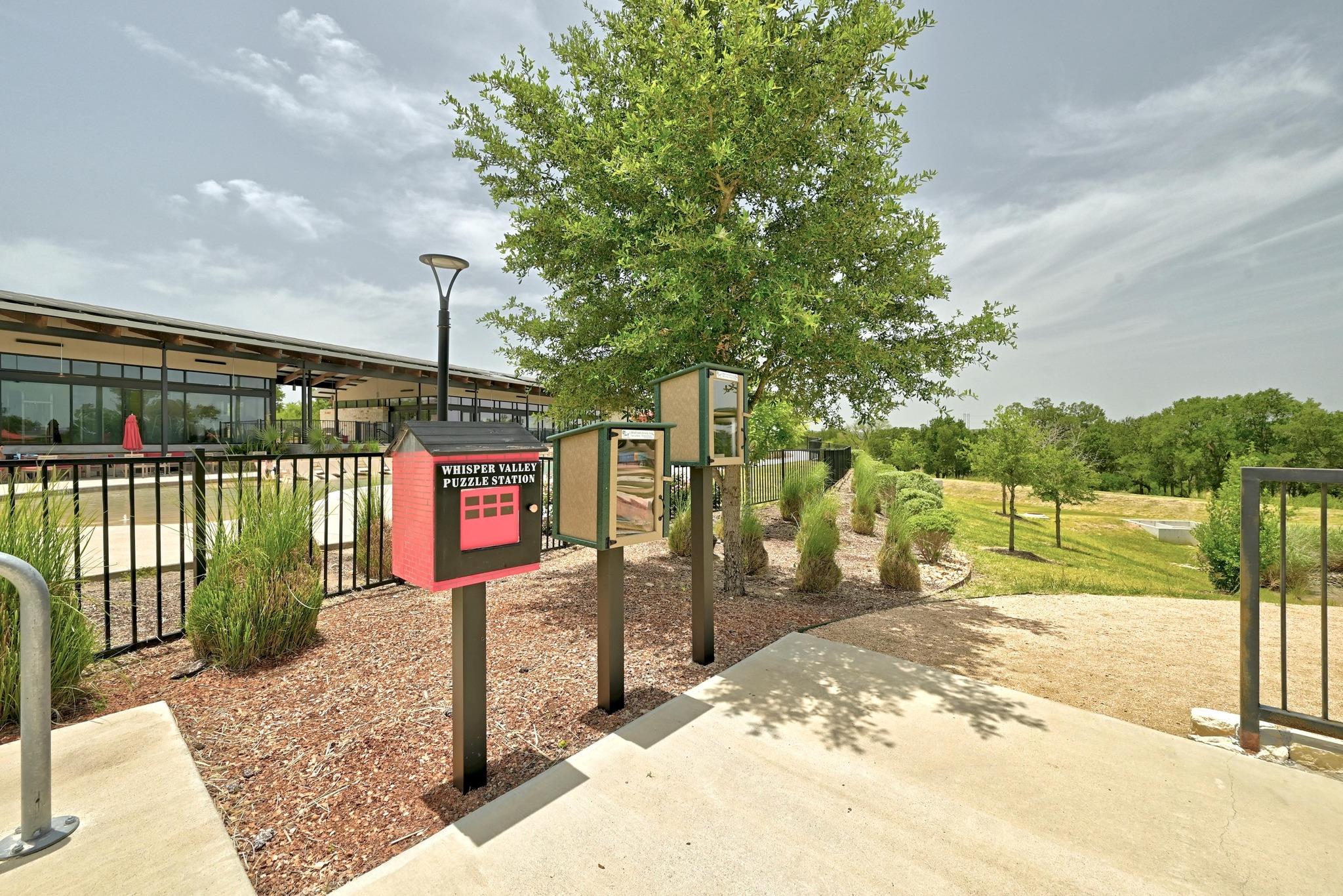 16400 Fetching Ave, Manor, TX 78653