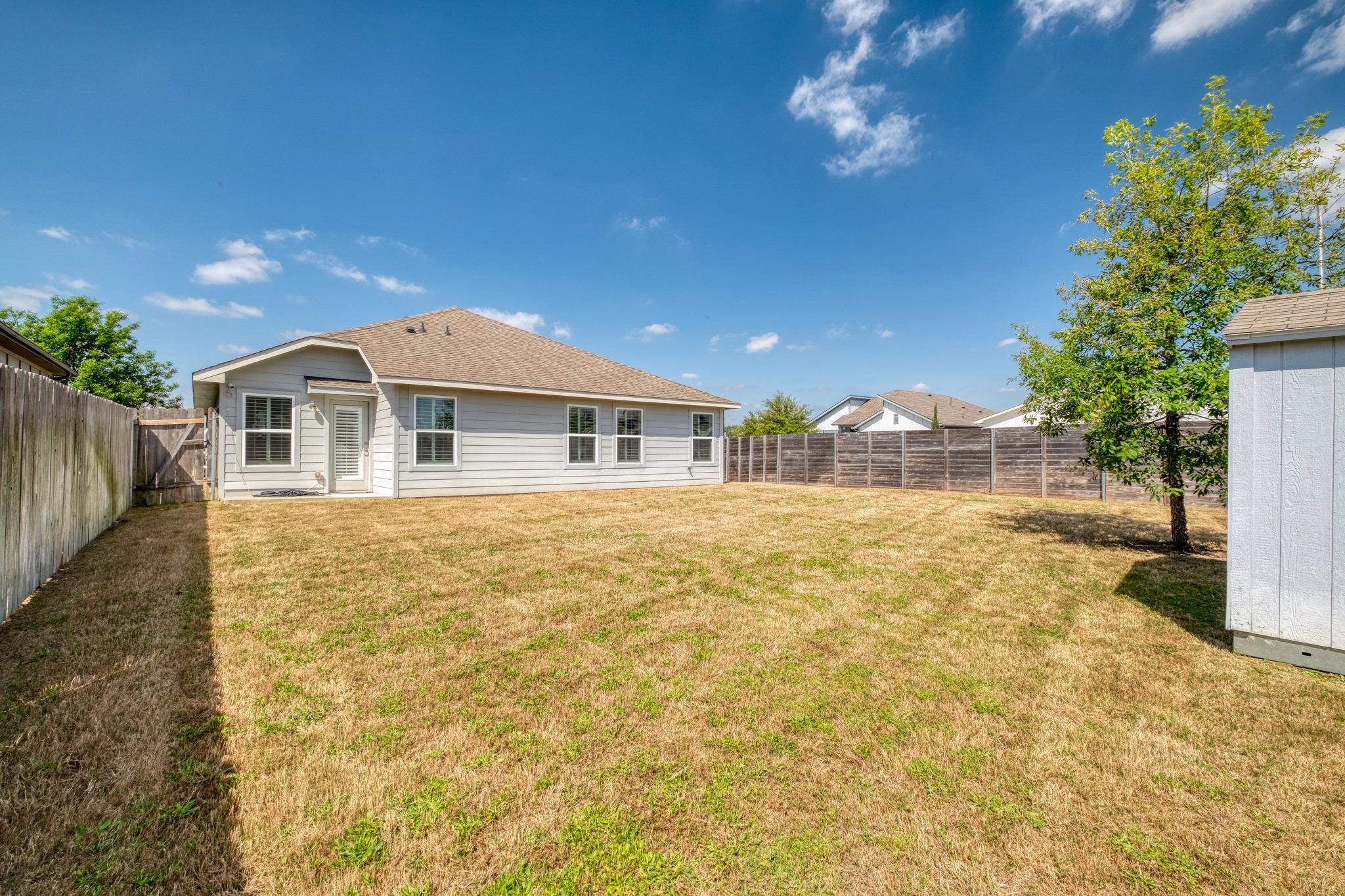 16400 Fetching Ave, Manor, TX 78653