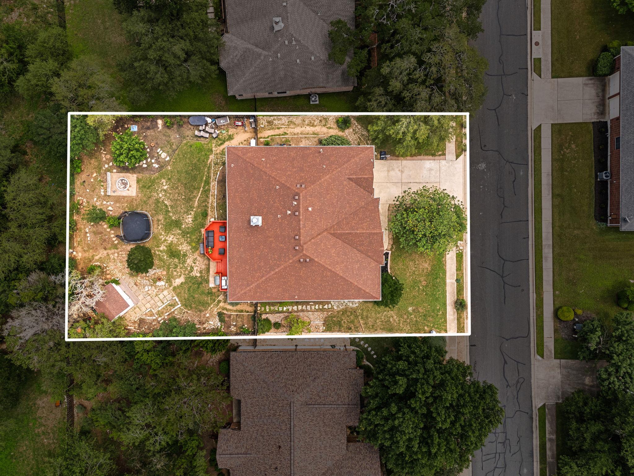 2624 Niemann Dr, Austin, TX 78748