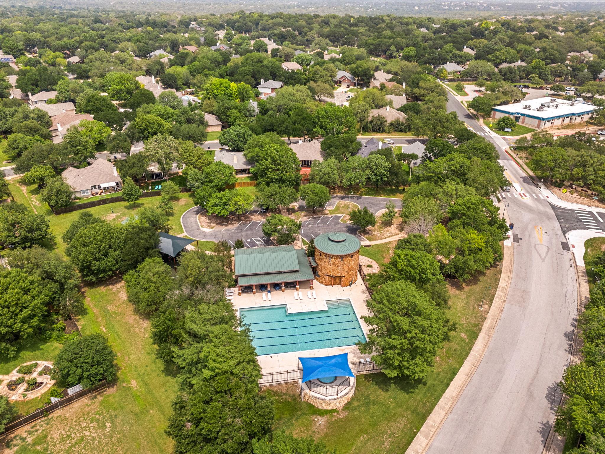 2624 Niemann Dr, Austin, TX 78748