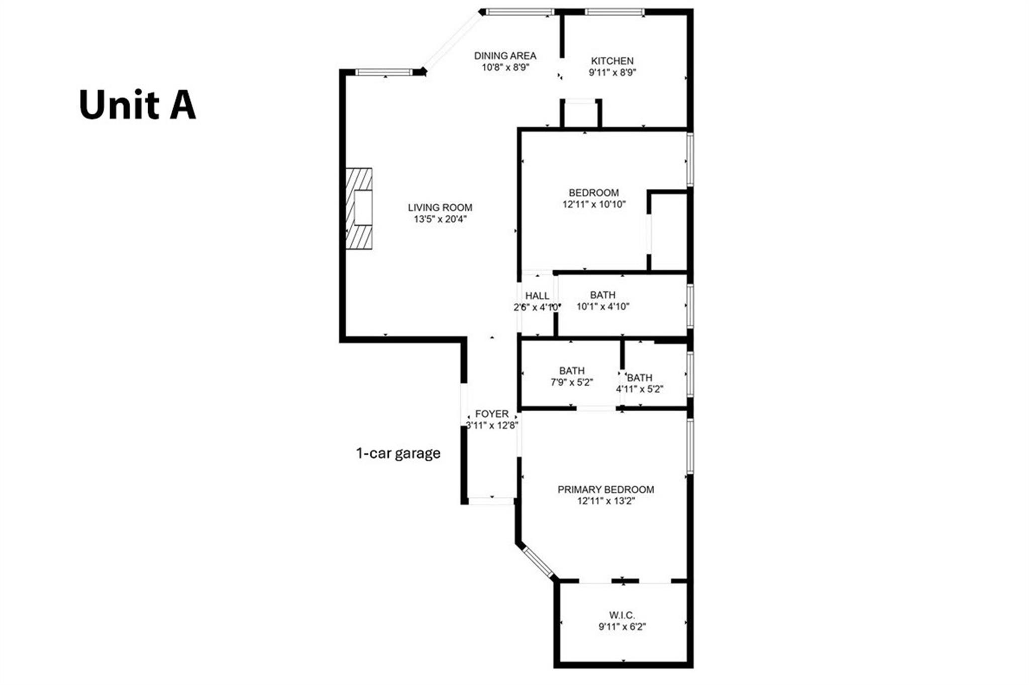 13355 Water Oak Ln, Austin, TX 78729