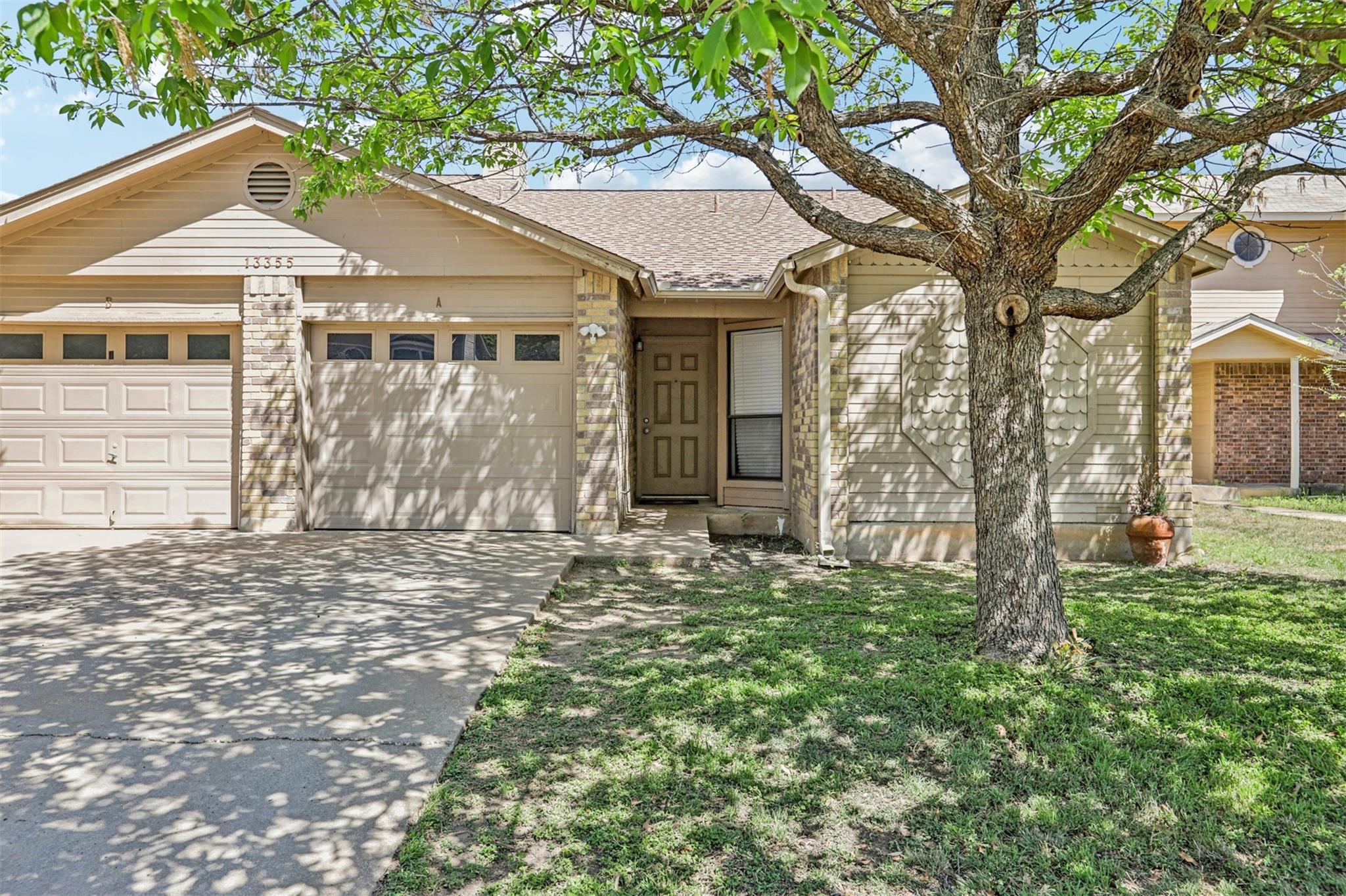 13355 Water Oak Ln, Austin, TX 78729