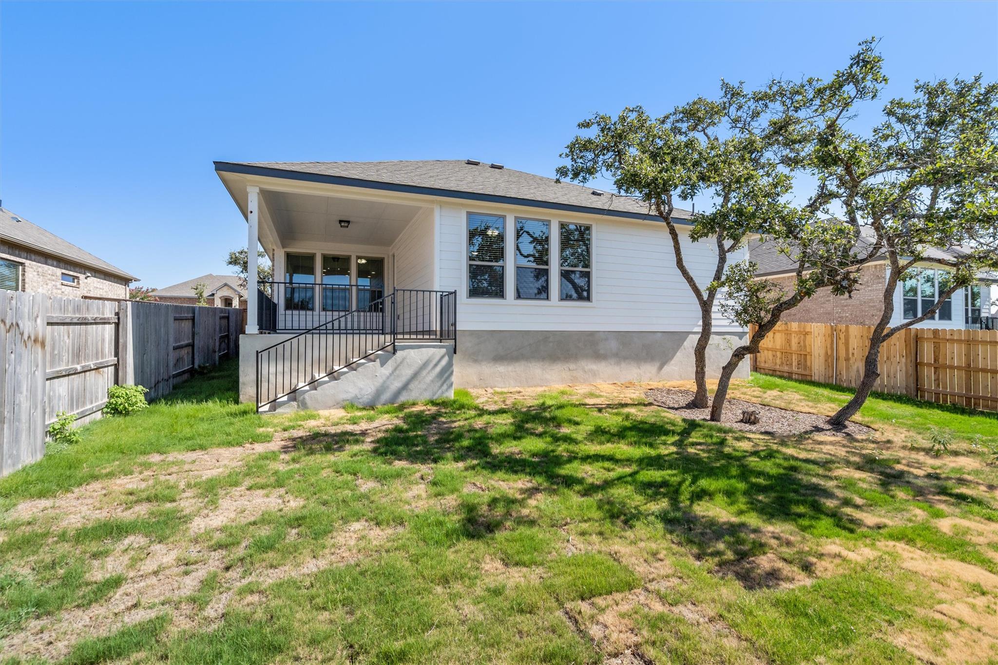 224 Scenic Hills Cir, Georgetown, TX 78628