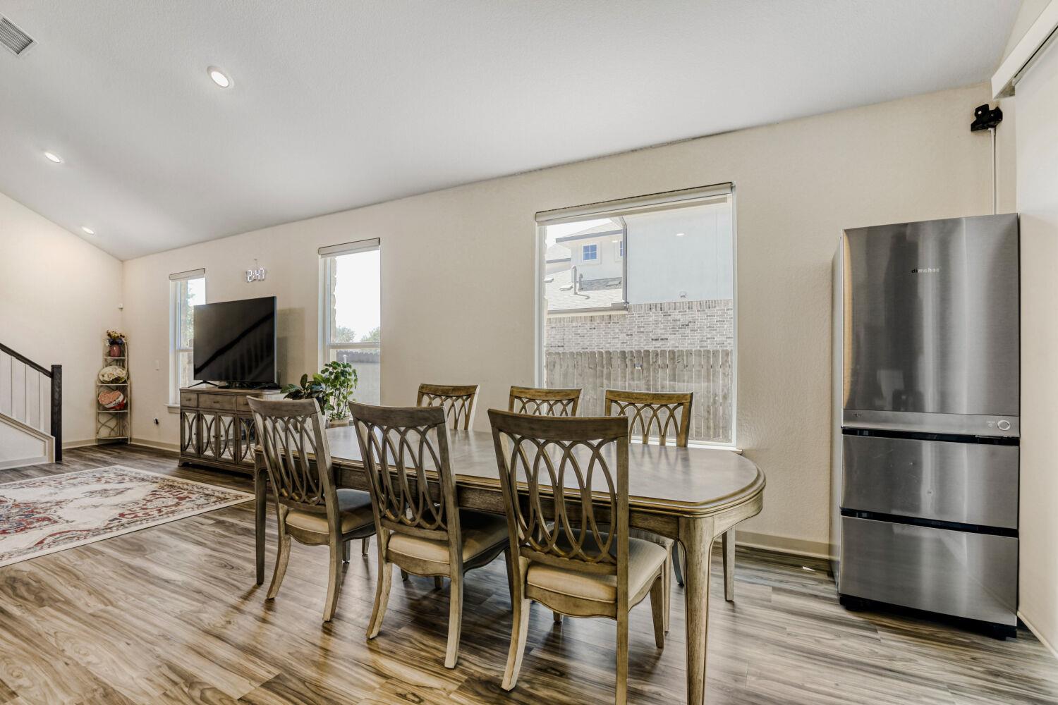 4425 Ingram Rd, Georgetown, TX 78628