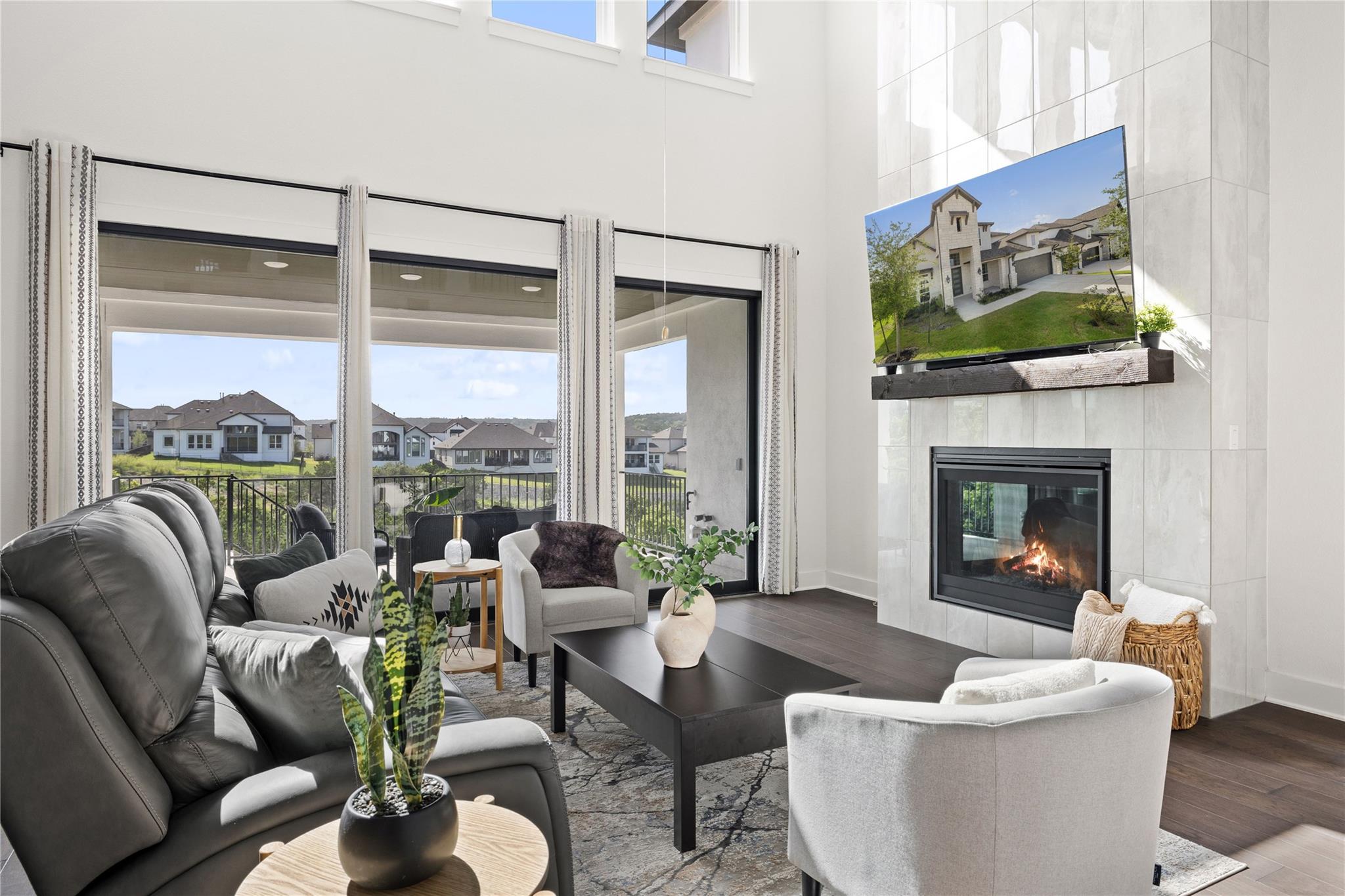 1045 Siena Sunset, Leander, TX 78641