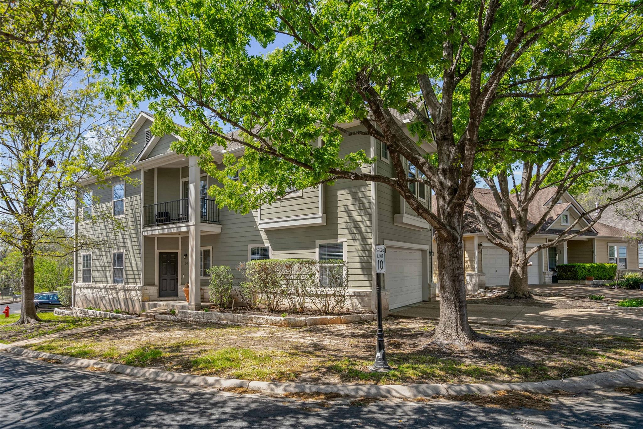 411 W St Elmo Rd # 24, Austin, TX 78745