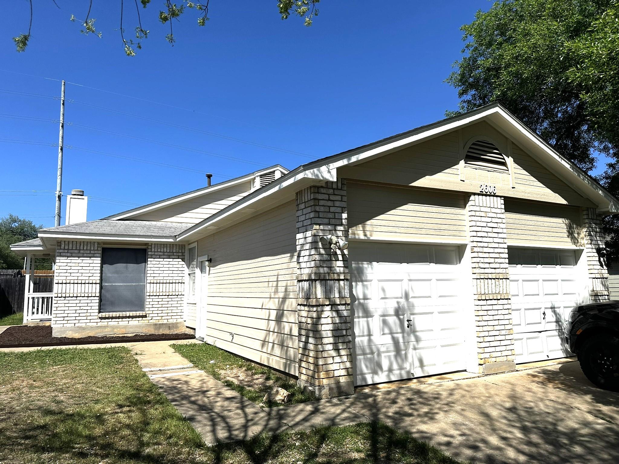 2606 Howellwood Way, Austin, TX 78748