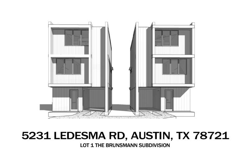 5231 Ledesma Rd, Austin, TX 78721