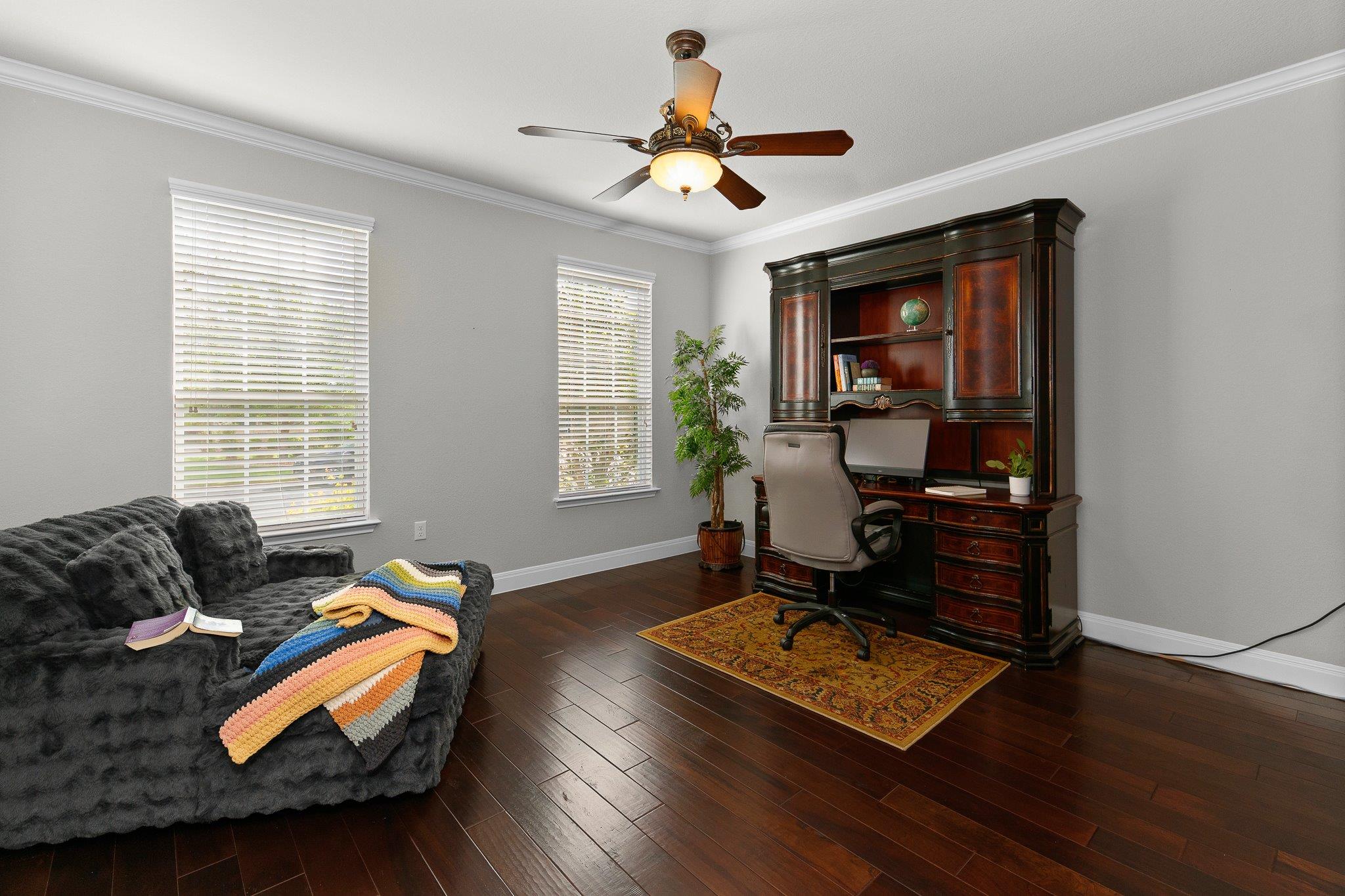 431 Star Mountain Ln, Georgetown, TX 78633