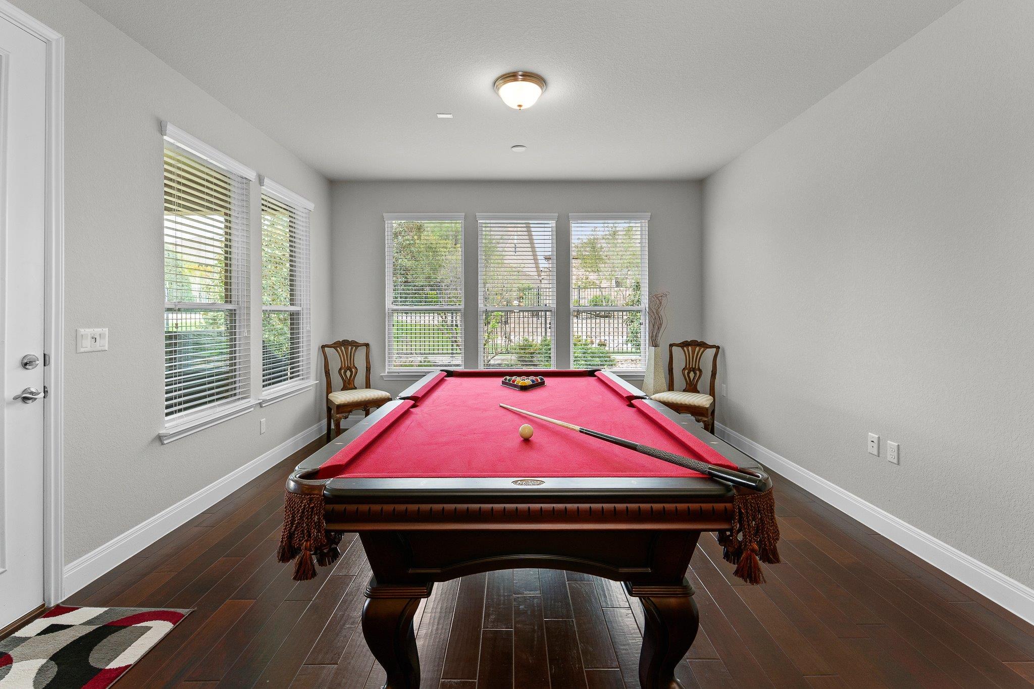 431 Star Mountain Ln, Georgetown, TX 78633