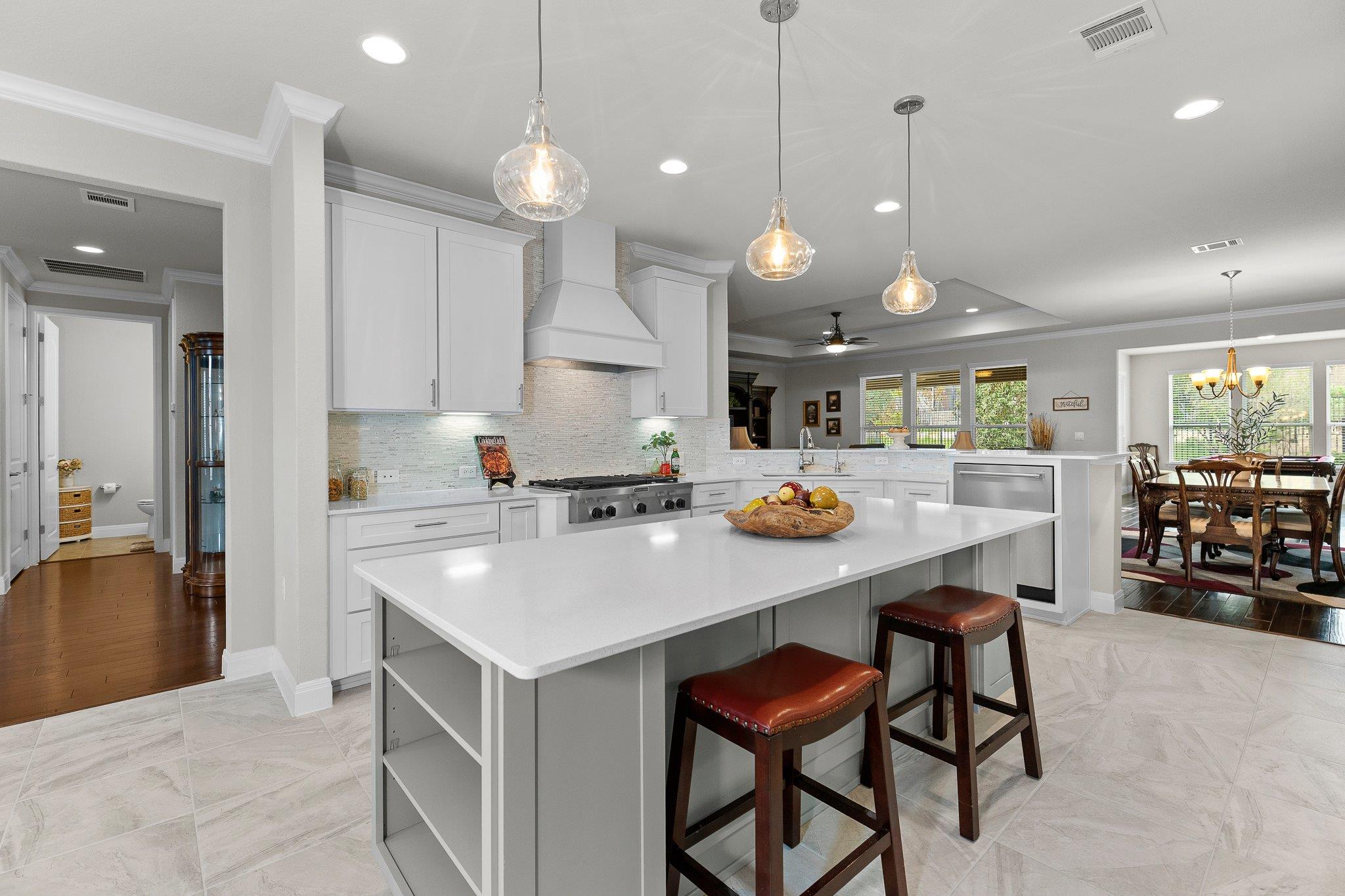 431 Star Mountain Ln, Georgetown, TX 78633