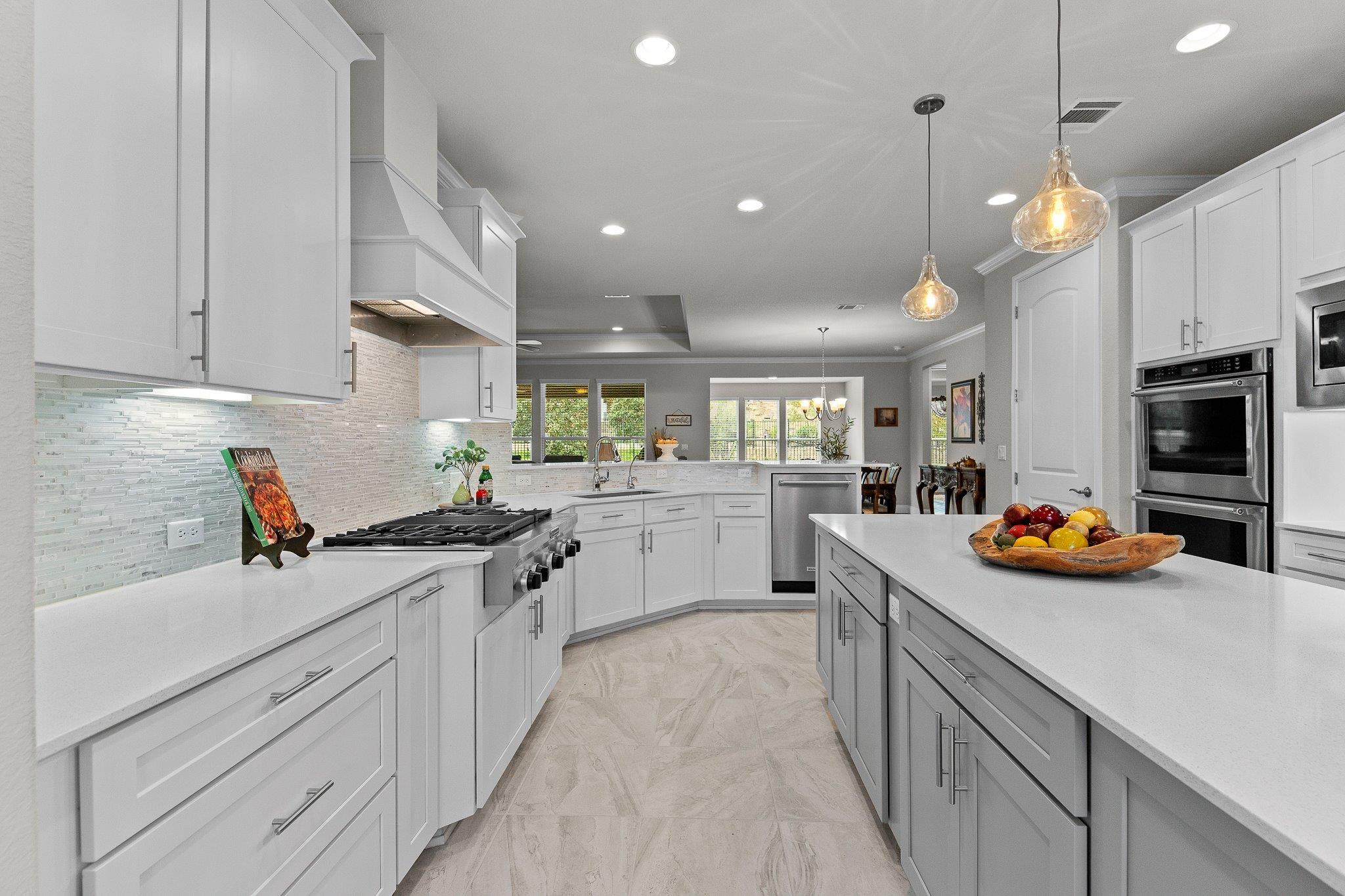 431 Star Mountain Ln, Georgetown, TX 78633