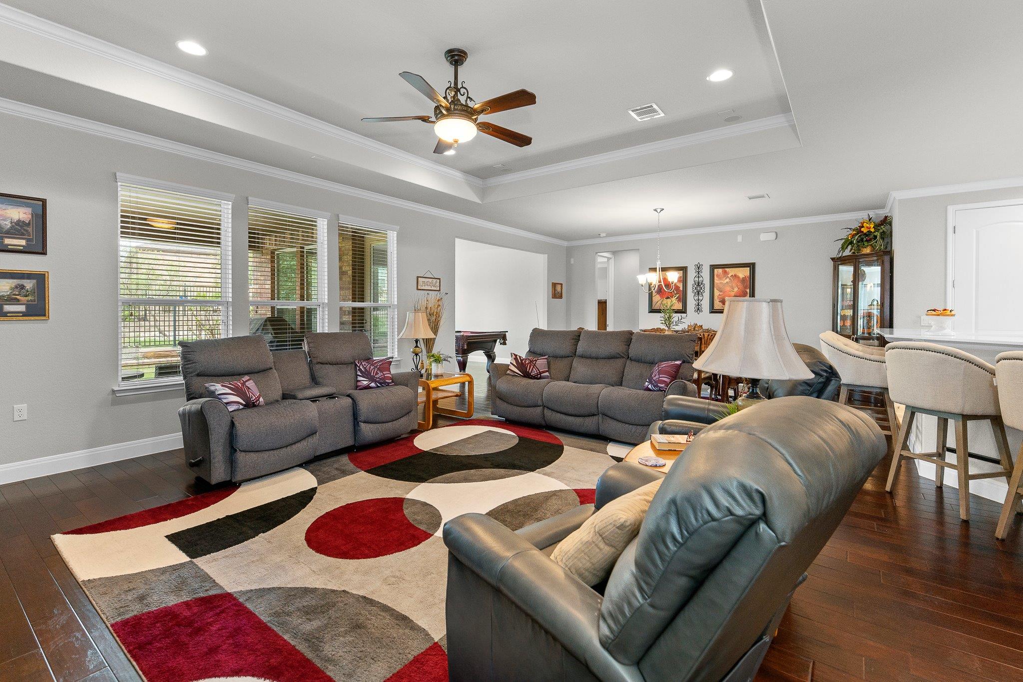 431 Star Mountain Ln, Georgetown, TX 78633