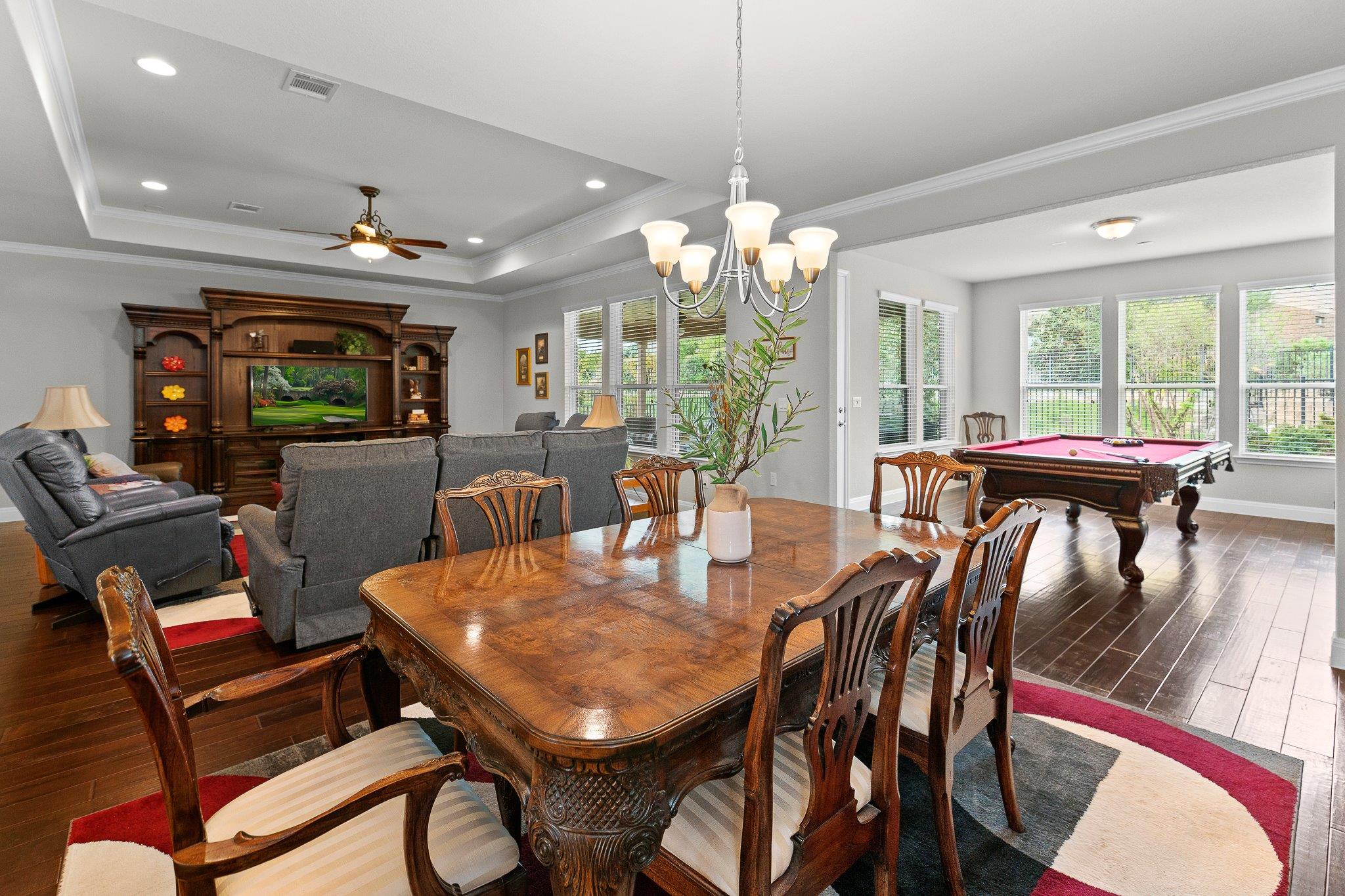 431 Star Mountain Ln, Georgetown, TX 78633