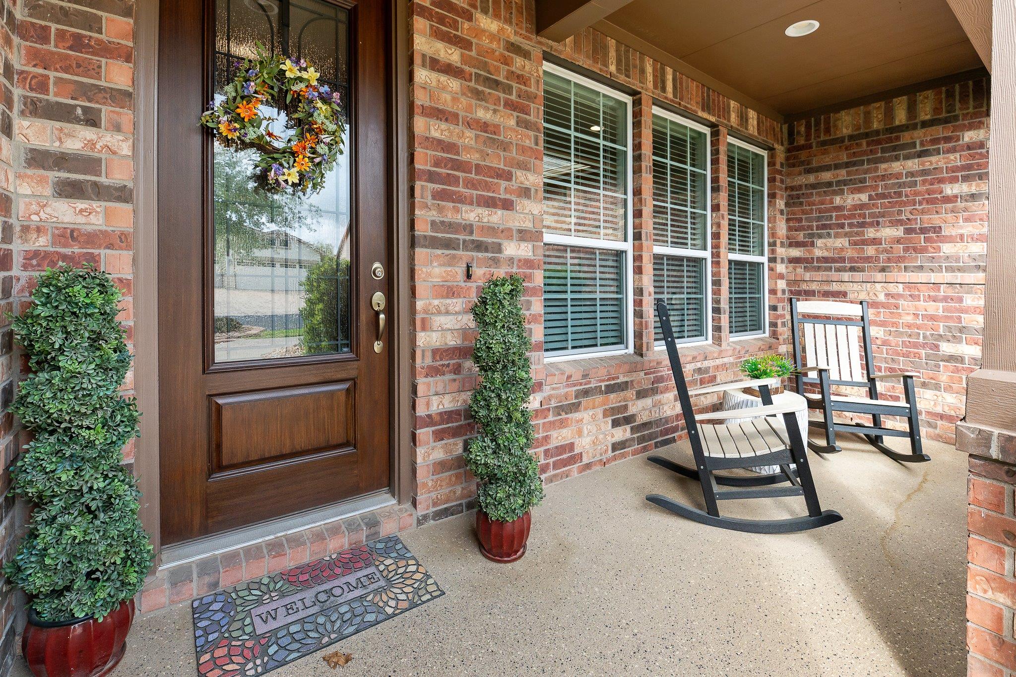 431 Star Mountain Ln, Georgetown, TX 78633